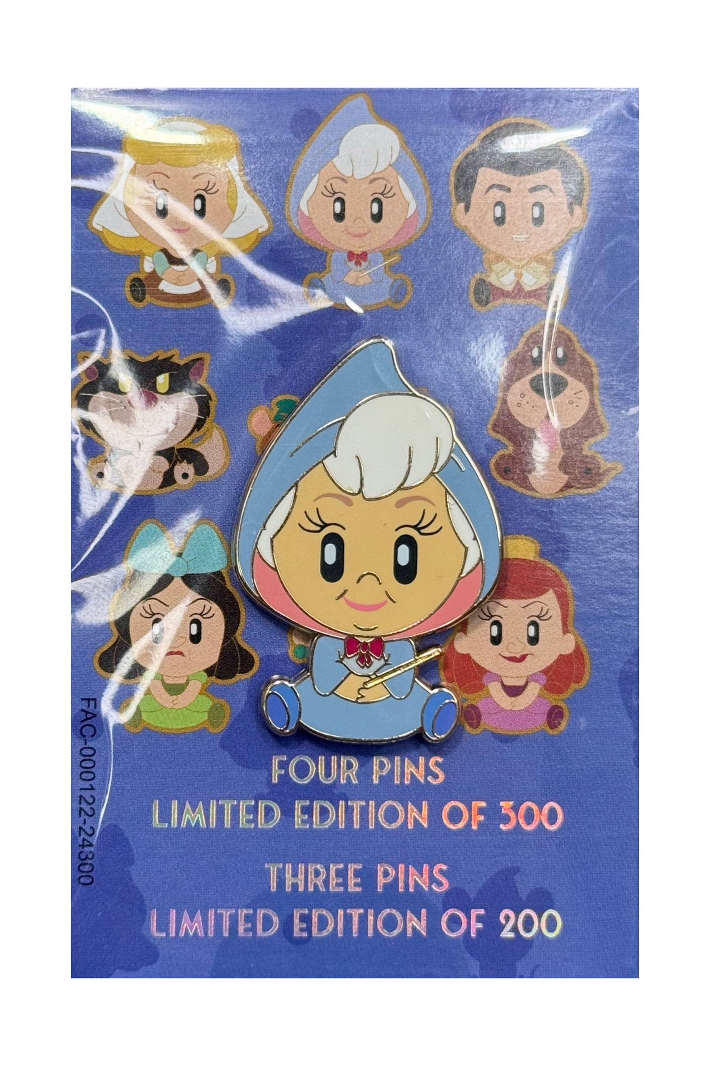 Fairy Godmother aDorbs