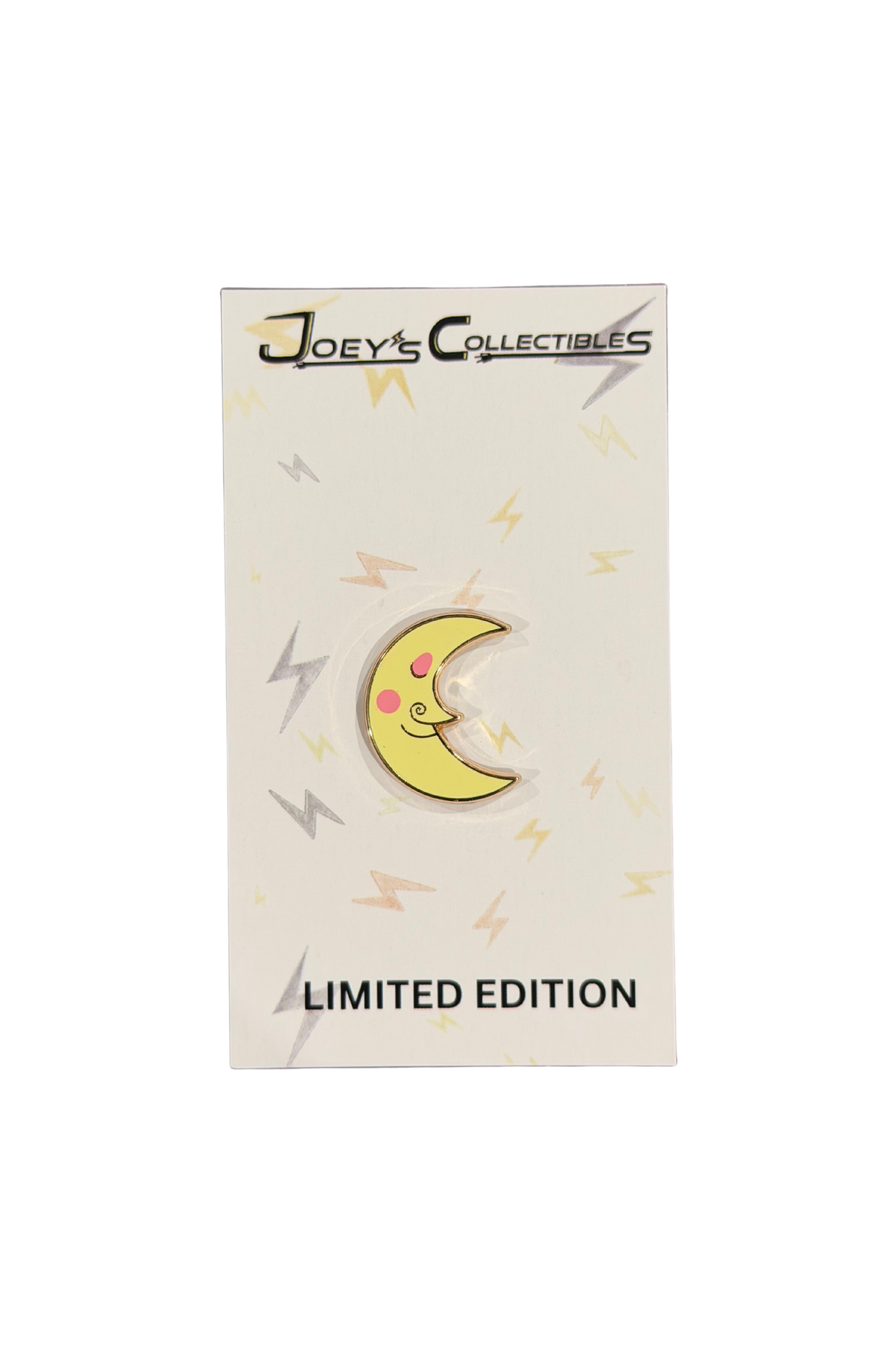 Moon Disney Destinations J16