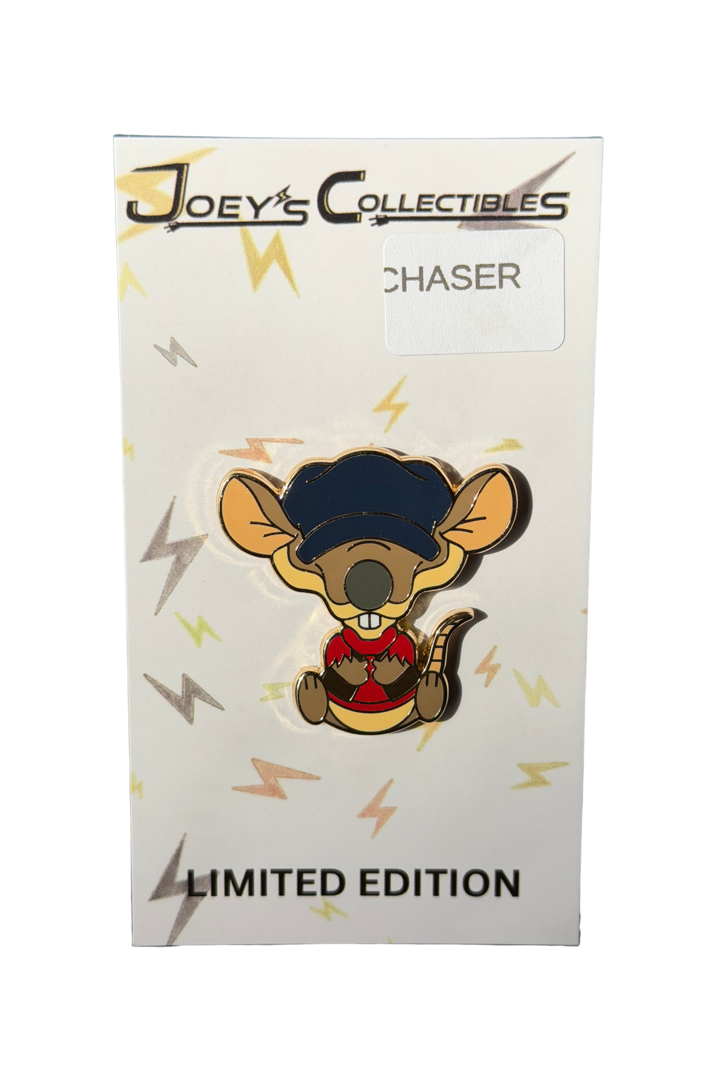 Snout Chaser J3