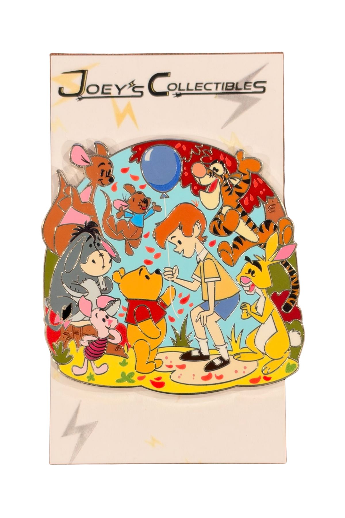 Winnie the Pooh J57
