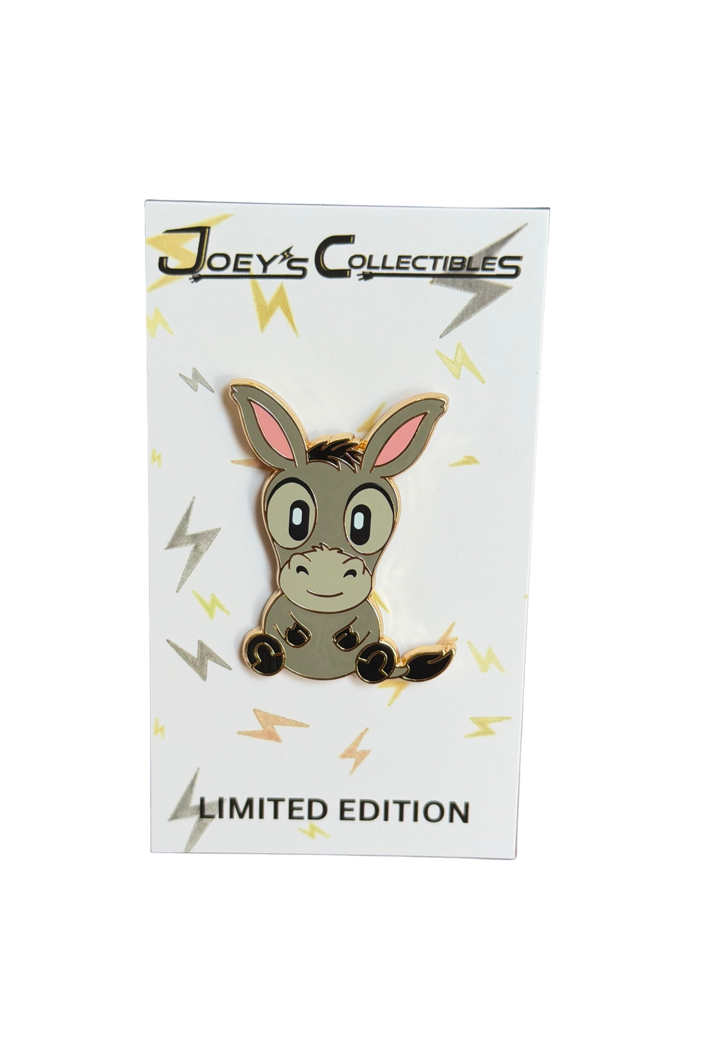 Donkey aDorbs J10