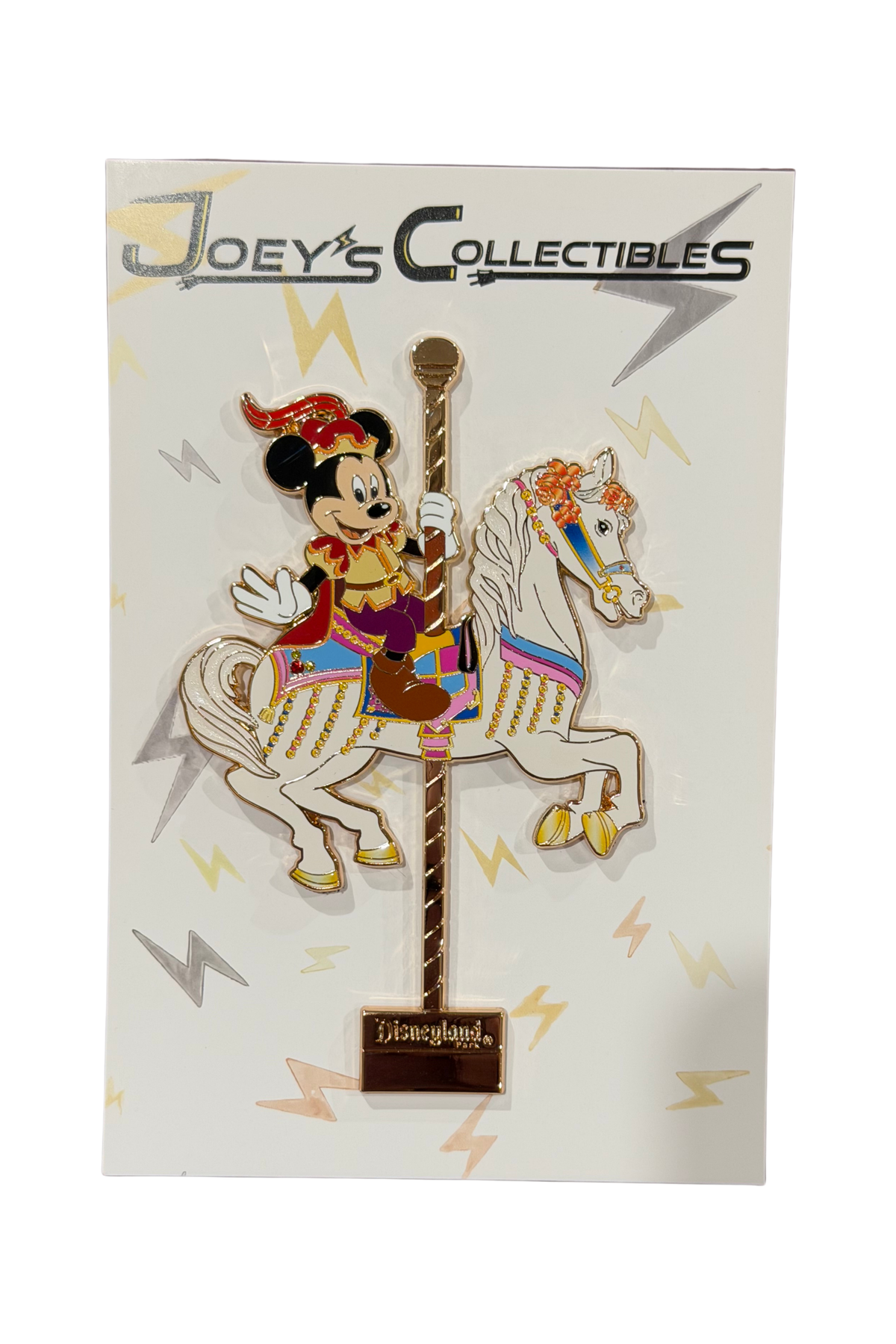 Mickey Mouse J67