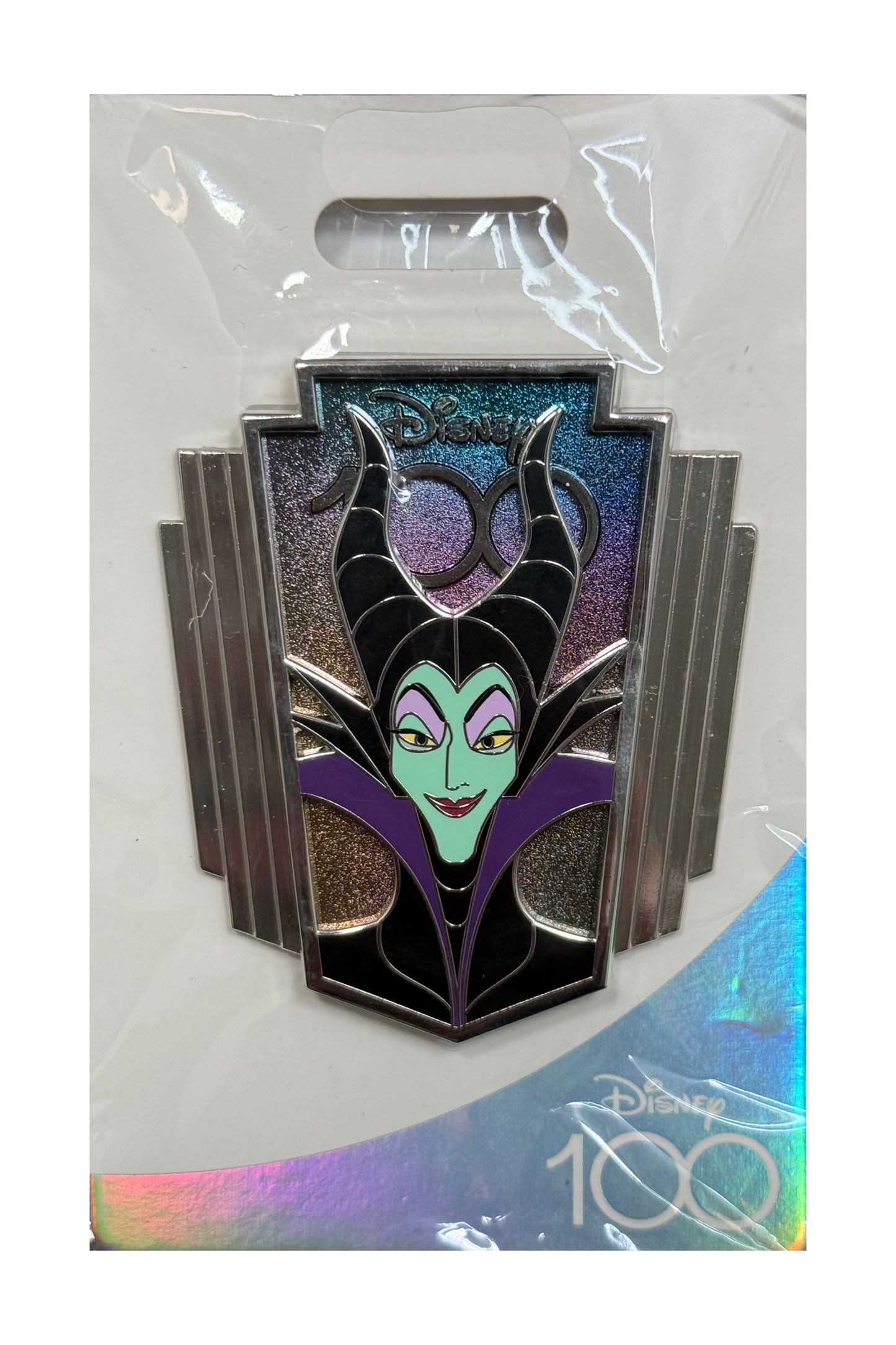 Maleficent Disney 100 WDI
