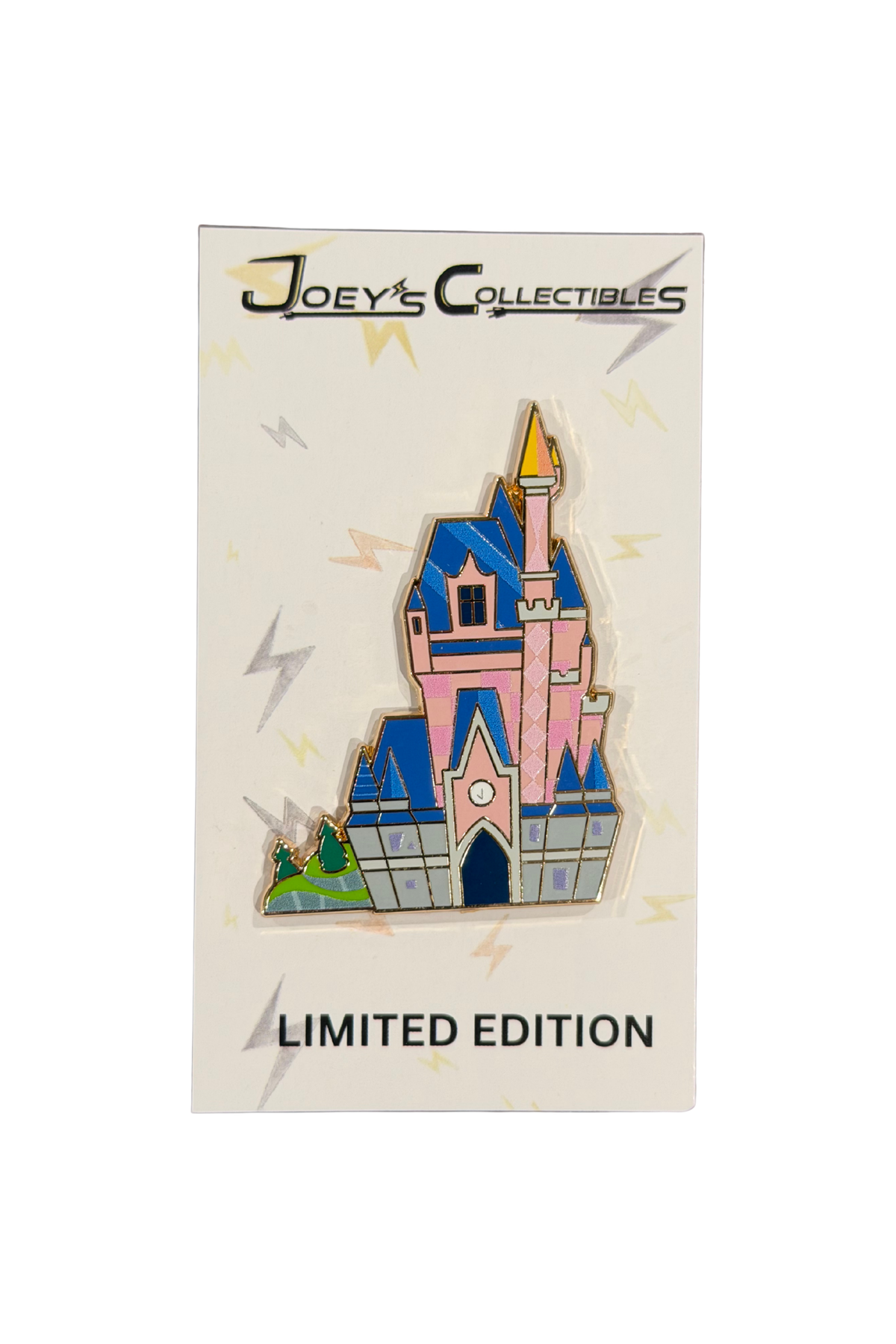 Disney World Cinderella's Castle Disney Destinations J1