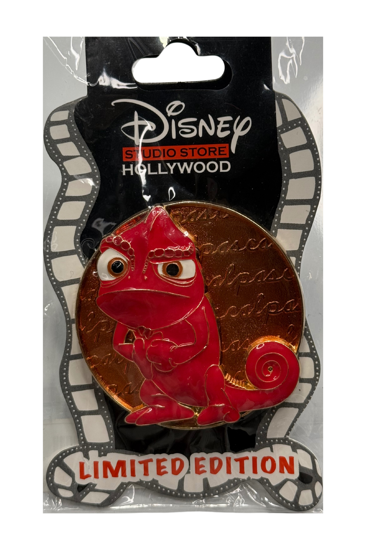 Angry Pascal Cursive Cutie