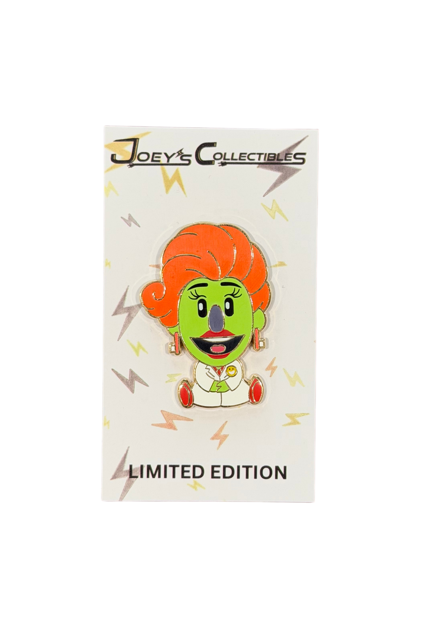 Tina Teeth aDorbs Chaser J50