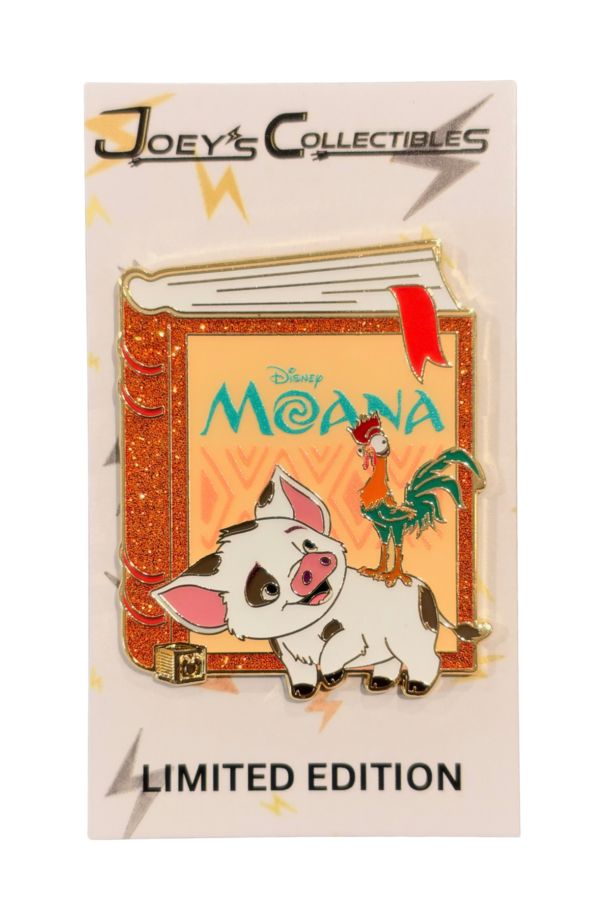 Moana J27