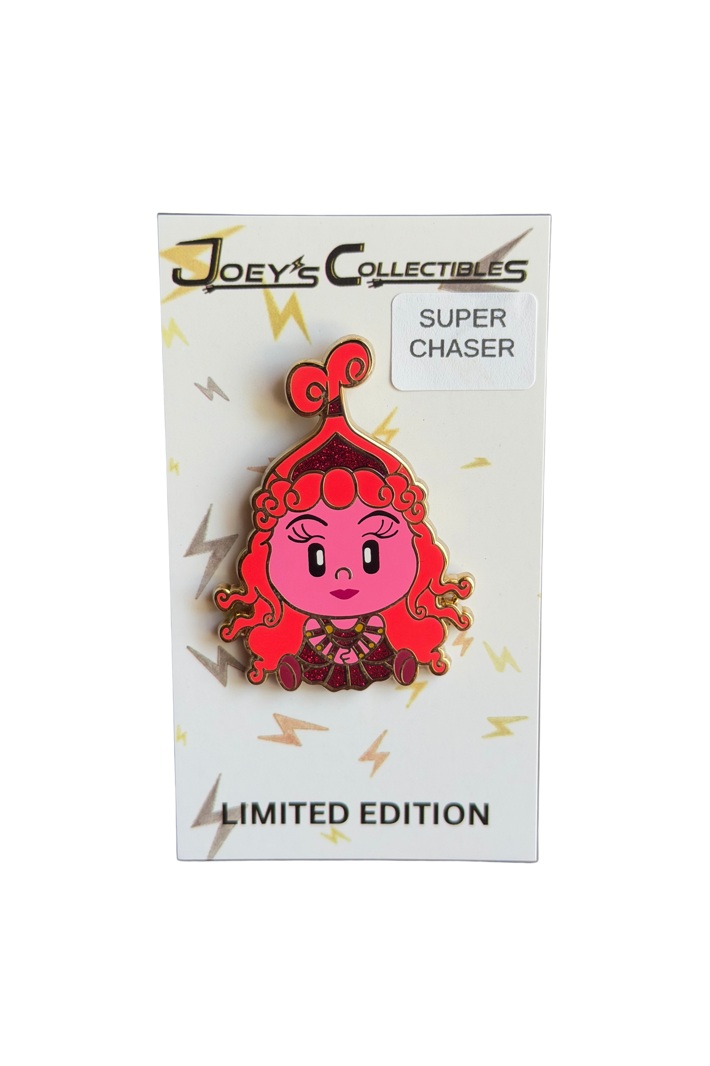 Hera aDorbs Super Chaser J51
