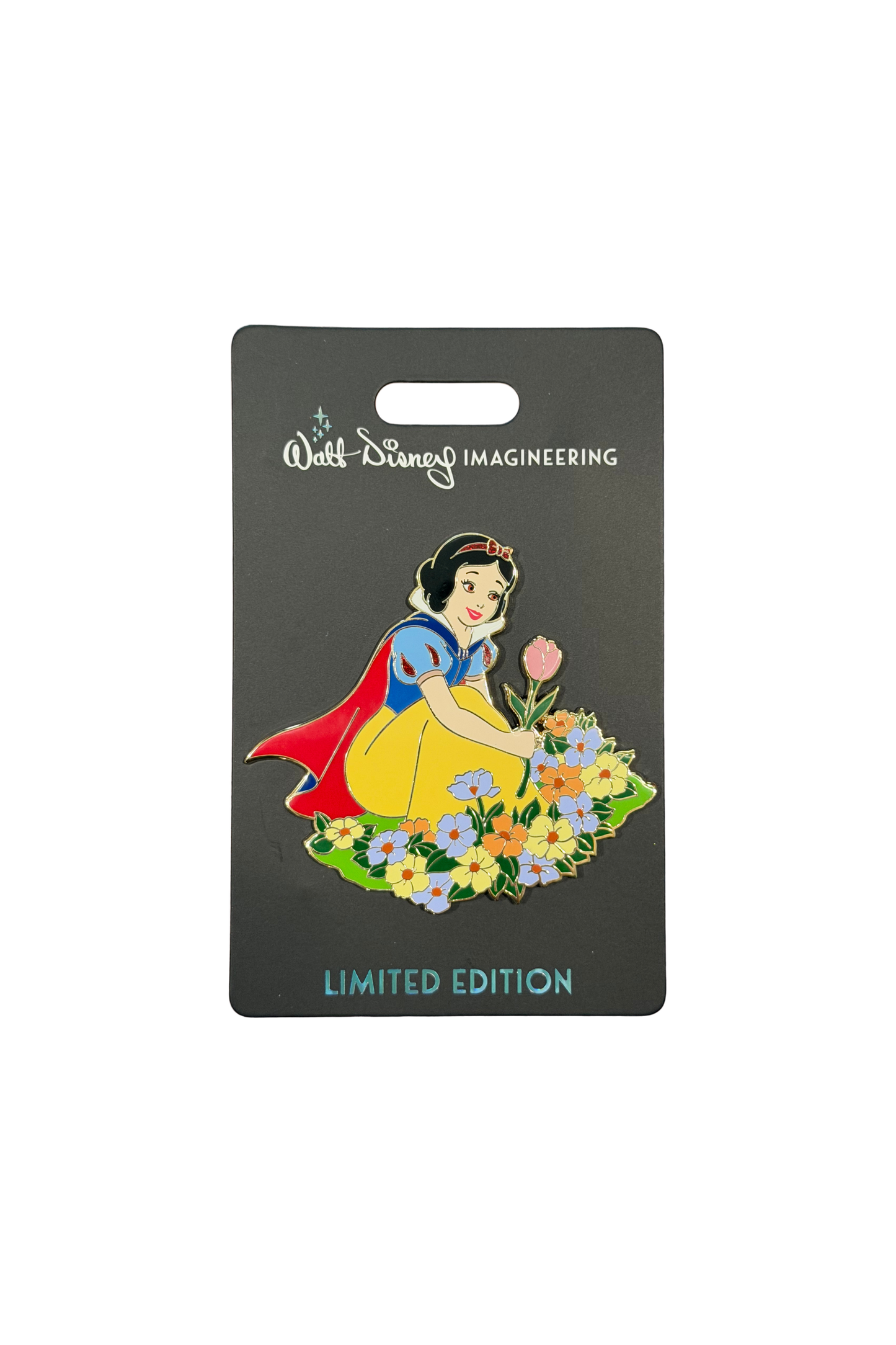 Snow White J45