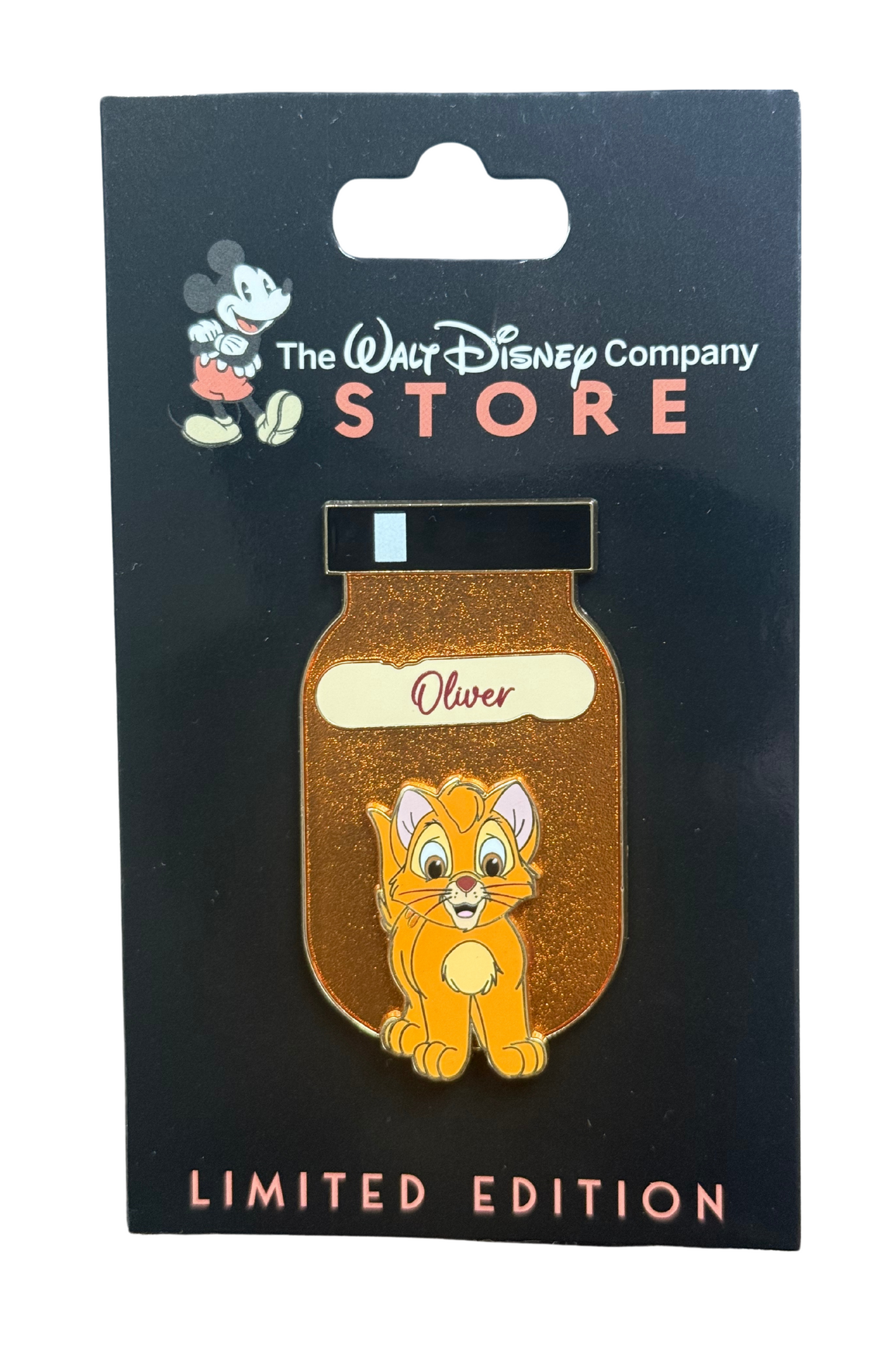 Oliver Color Shades of Magic J16