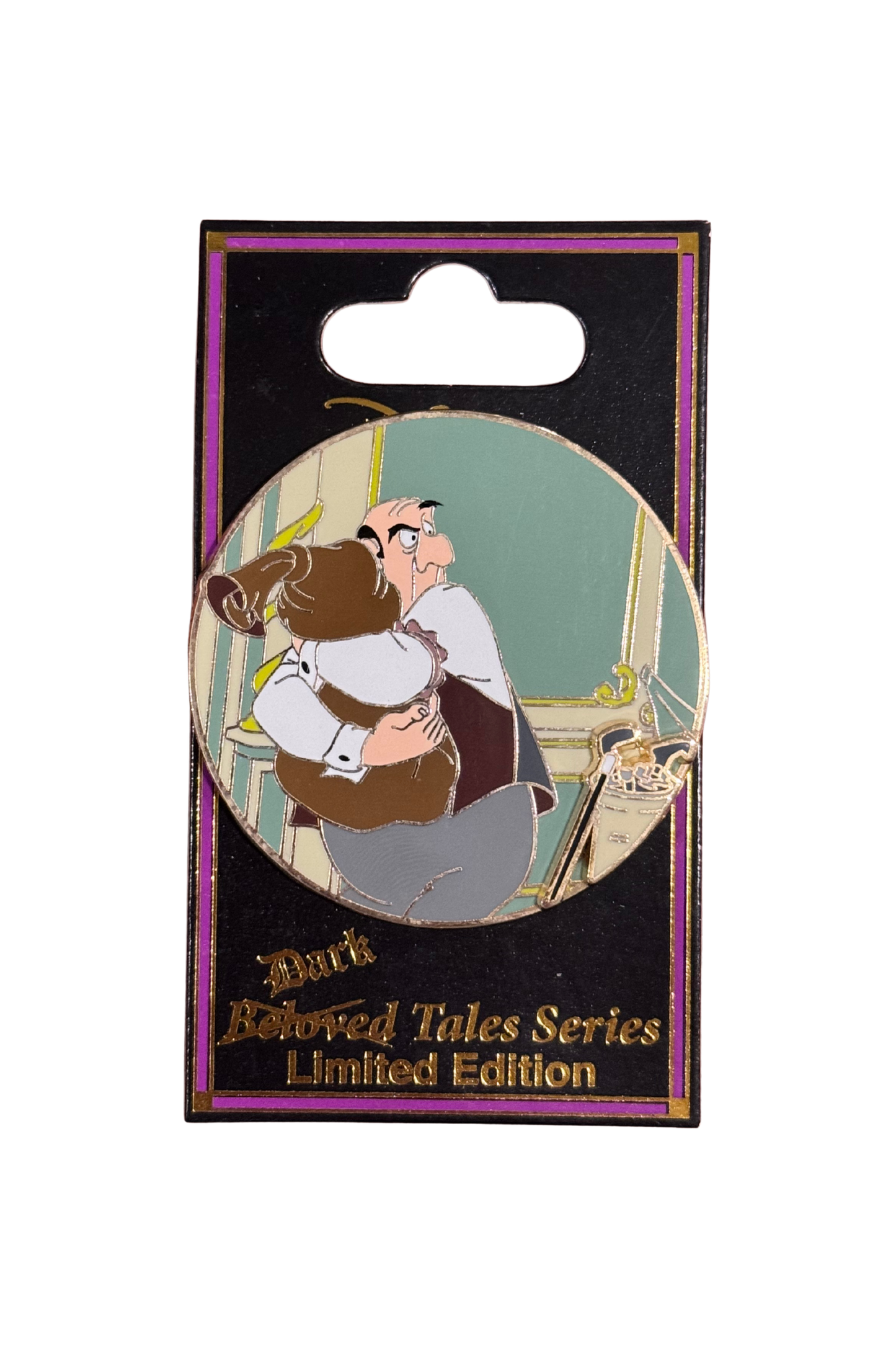The Aristocats Dark Tales Series J38