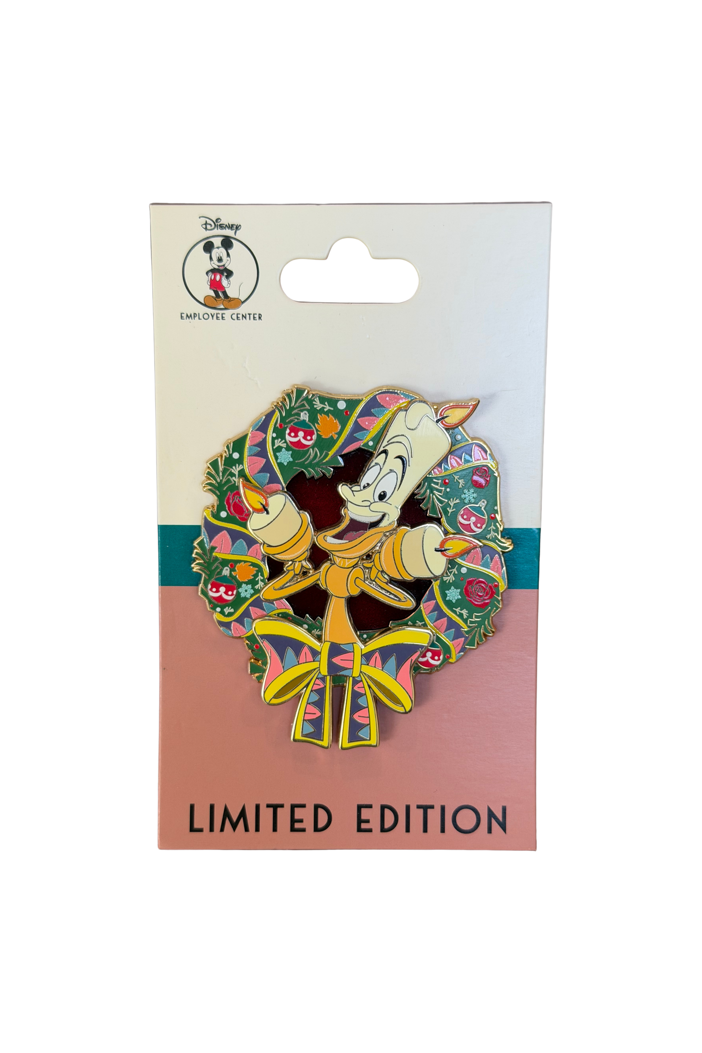 Lumiere Holiday Wreaths J66