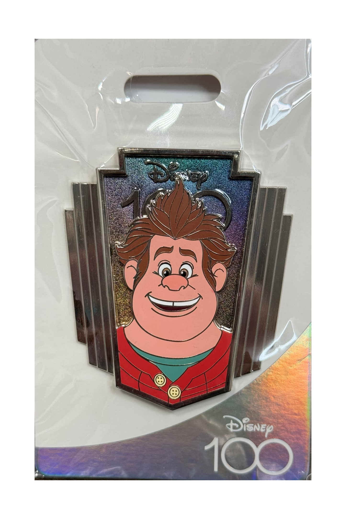 Ralph Disney 100 WDI