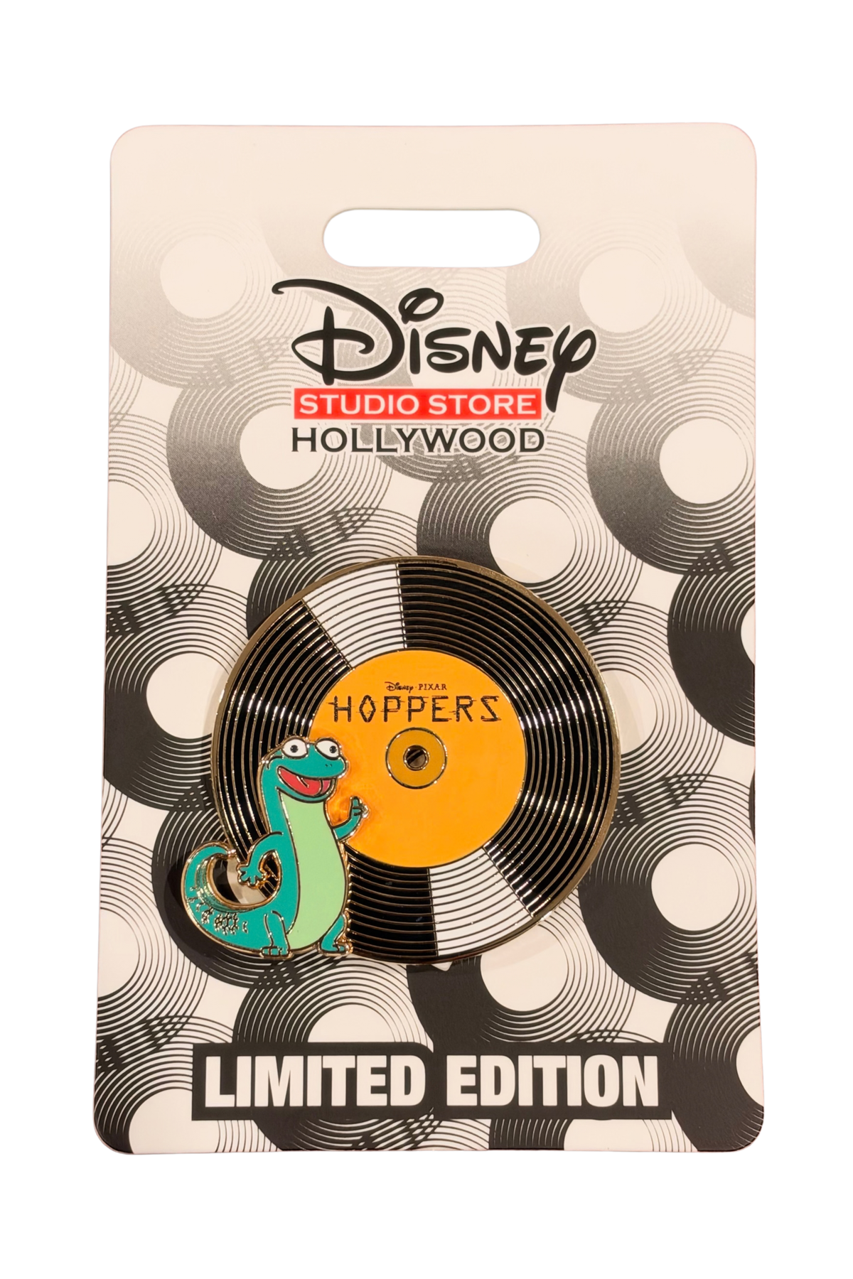 Hoppers J65