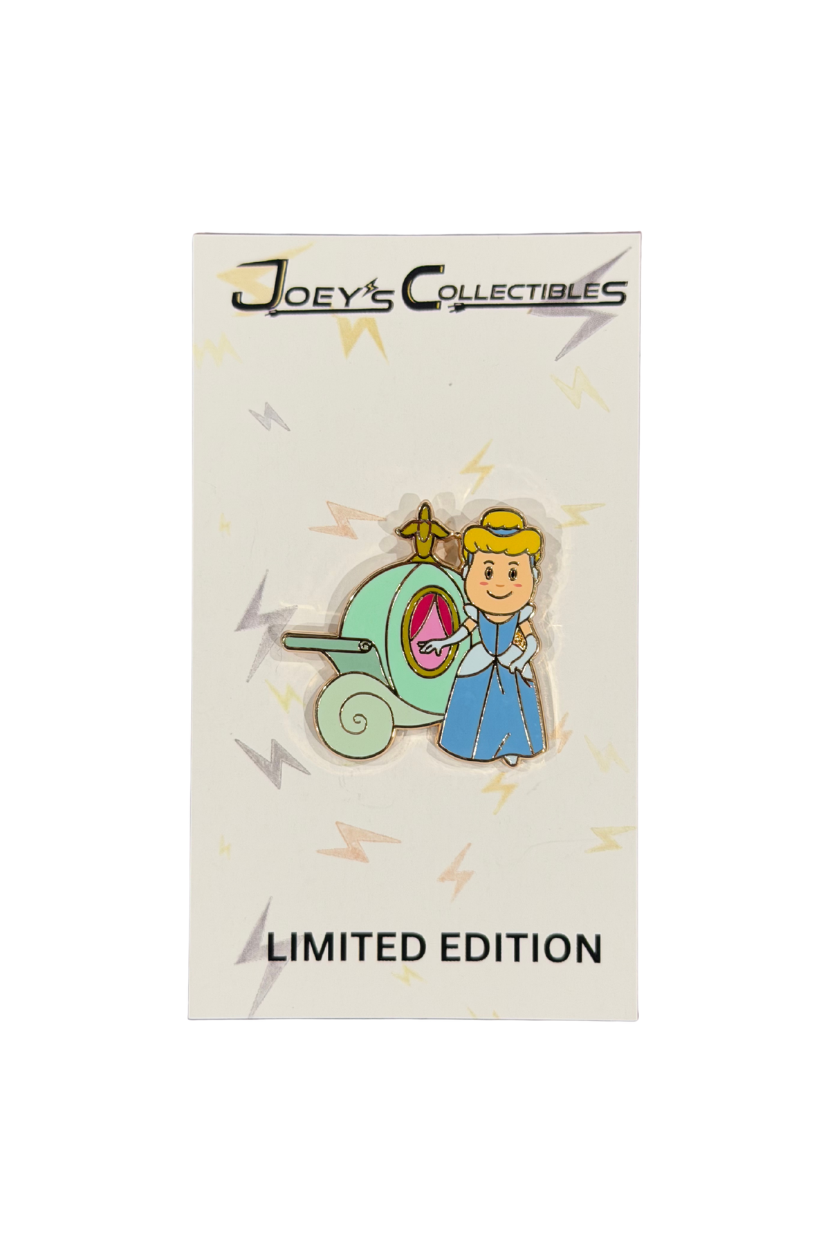 Cinderella Disney Destinations J3