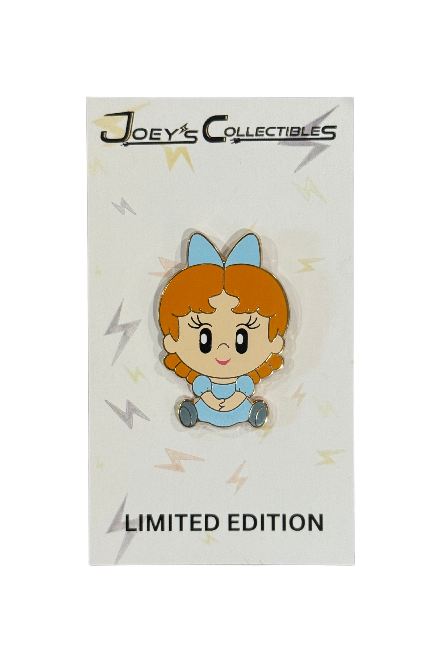 Wendy Darling aDorbs J39