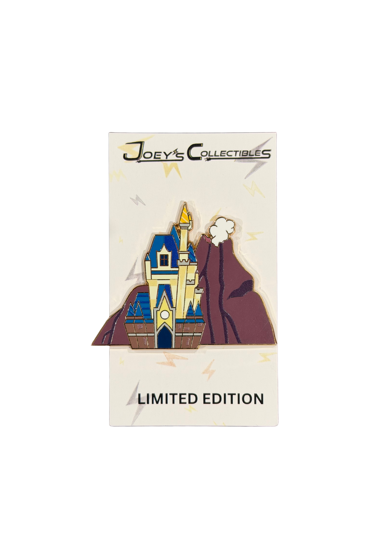 Tokyo Disneyland Castle Disney Destinations J1