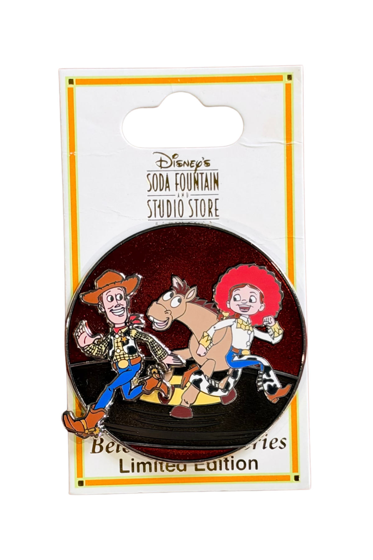 Toy Story 2 J76