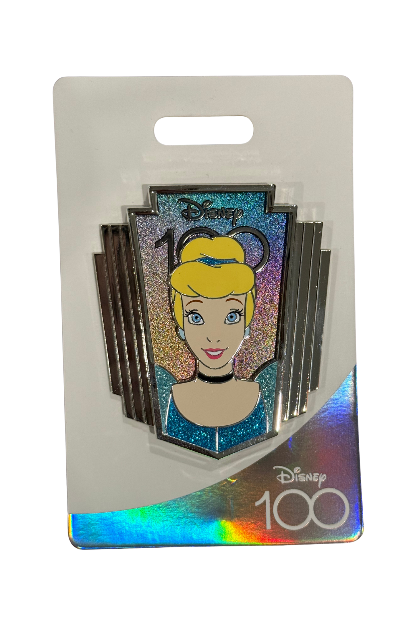 Cinderella WDI 100 J23