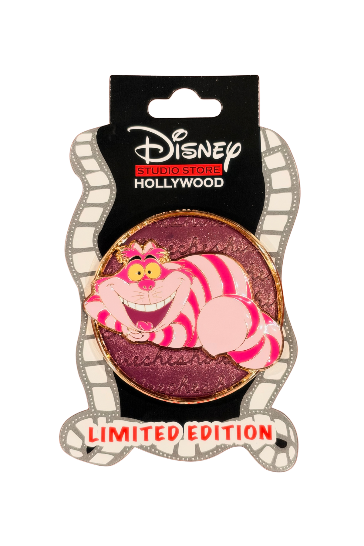 Cheshire Cat J66