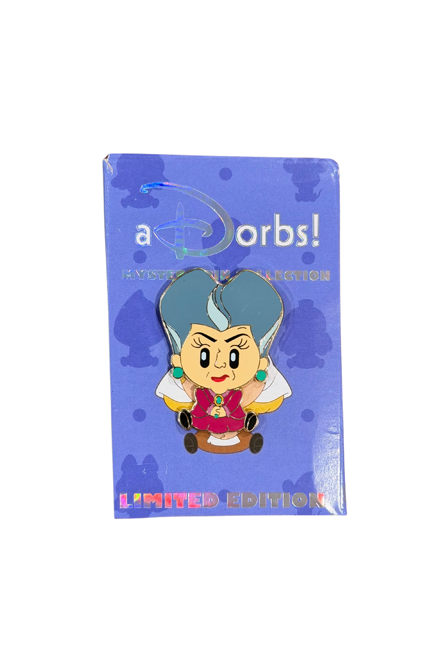 Lady Tremaine aDorbs J6