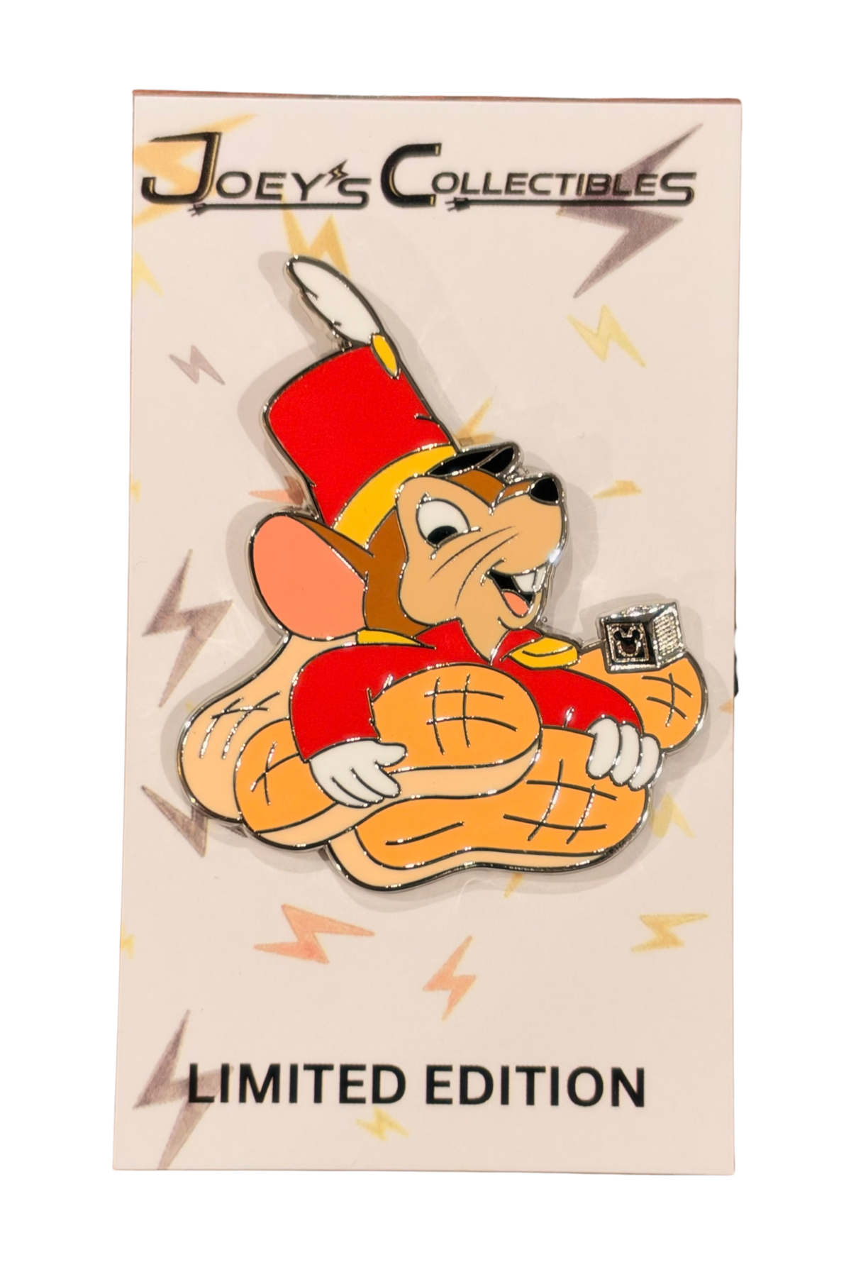 Timothy Mouse J20