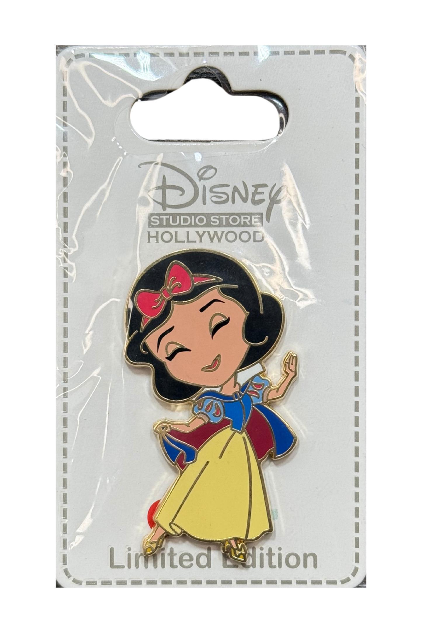Snow White Cutie