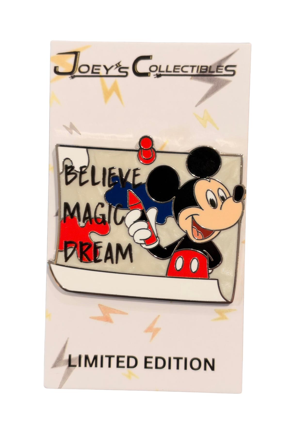 Mickey Mouse J27