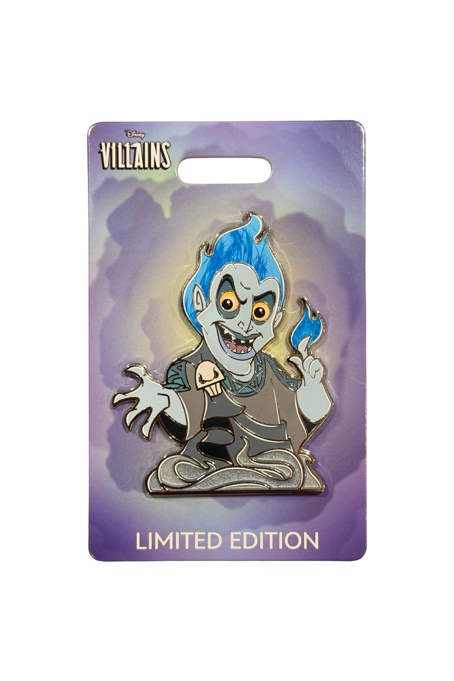 Hades Chibi Villains J57