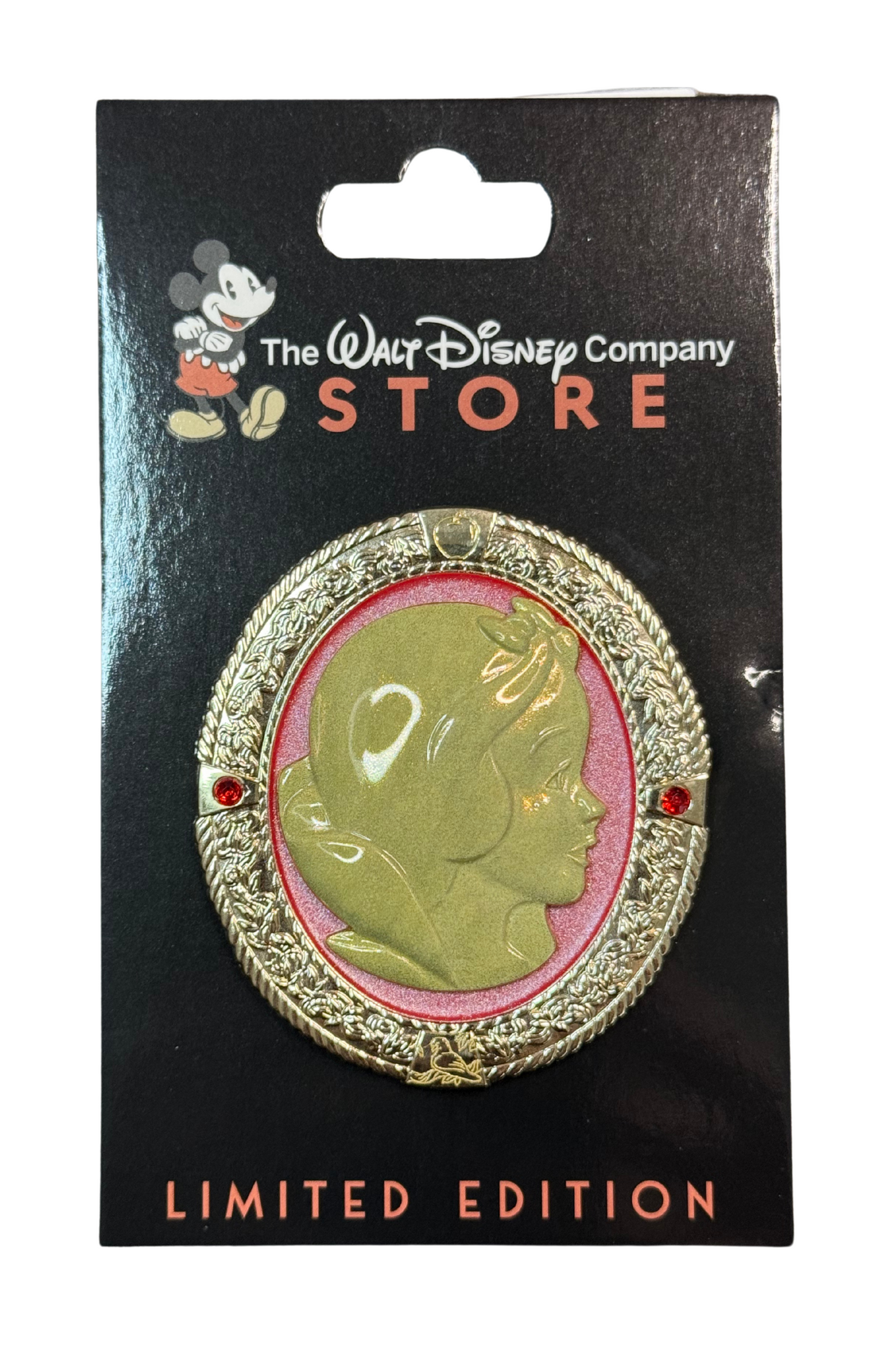 Snow White Princess Cameos