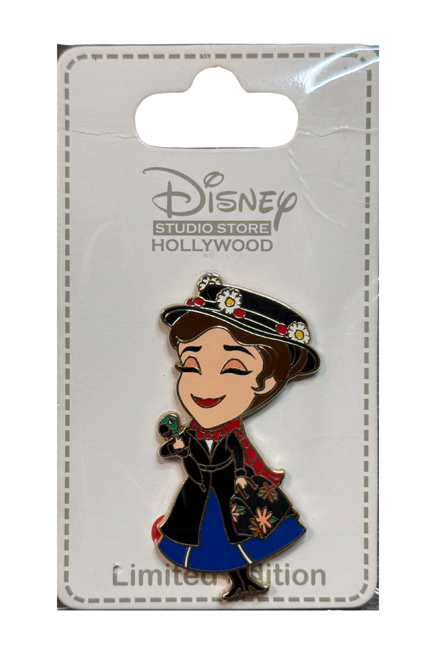 Mary Poppins Cutie