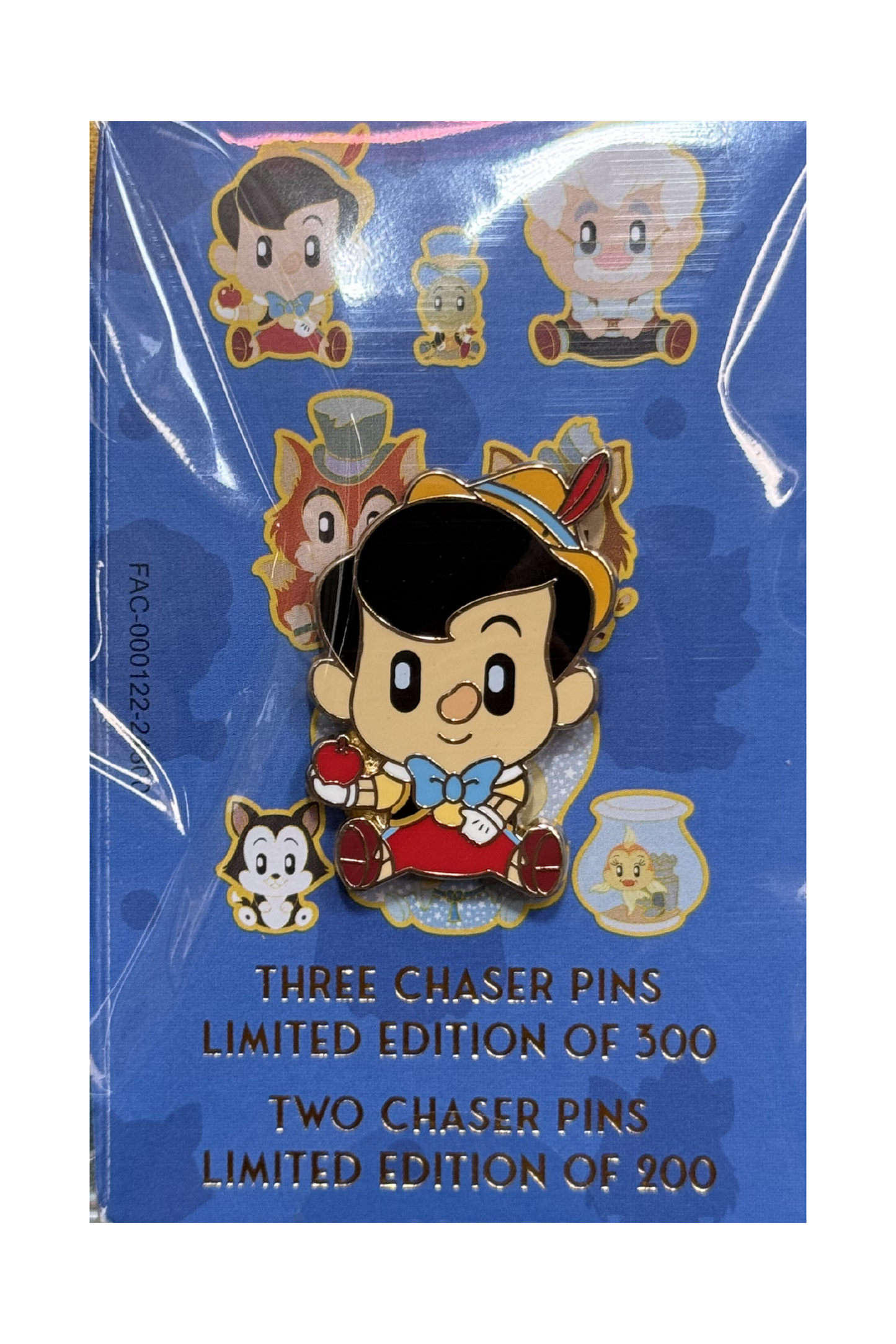 Pinocchio aDorbs