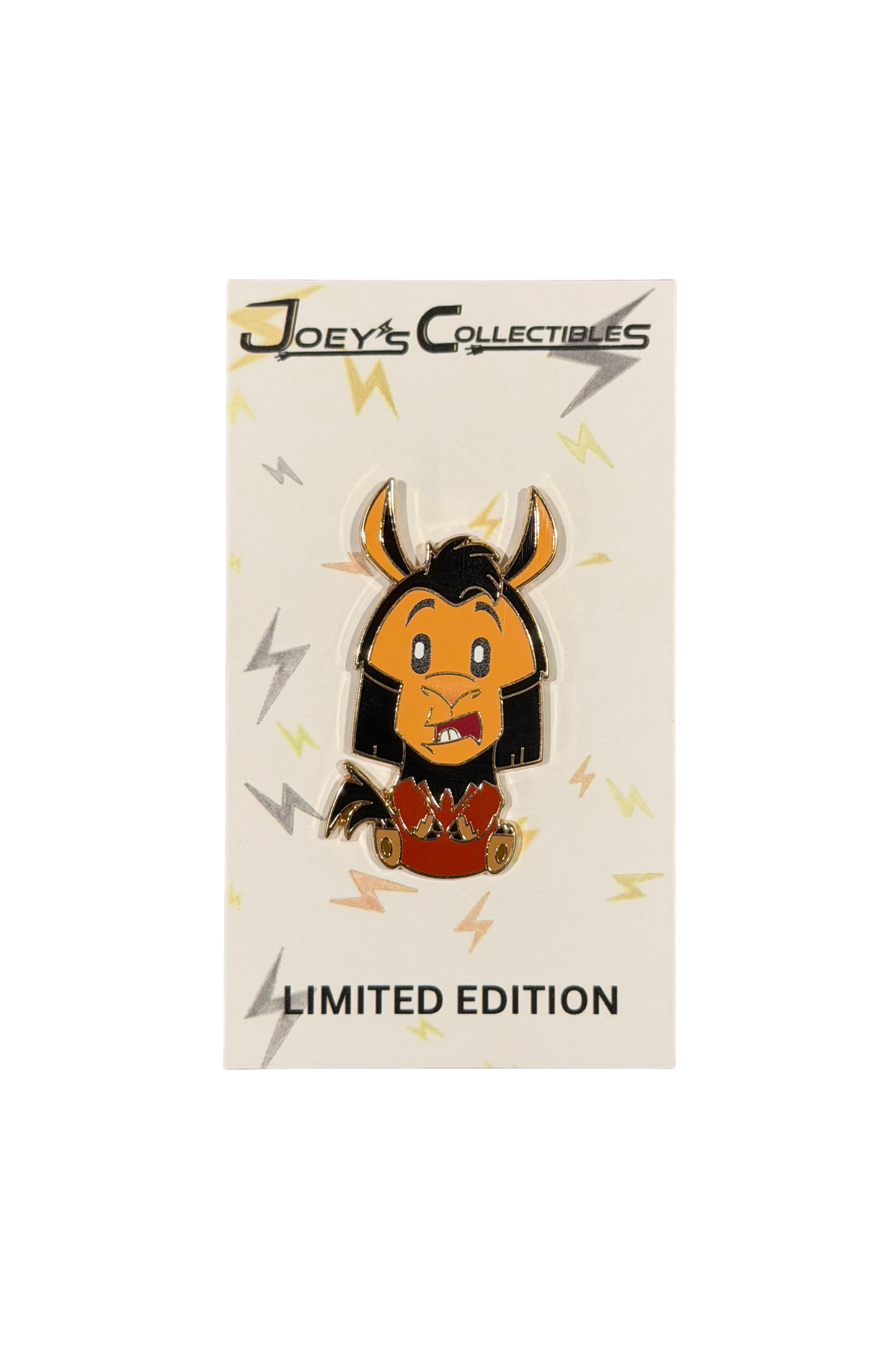 Kuzco Llama aDorbs J47