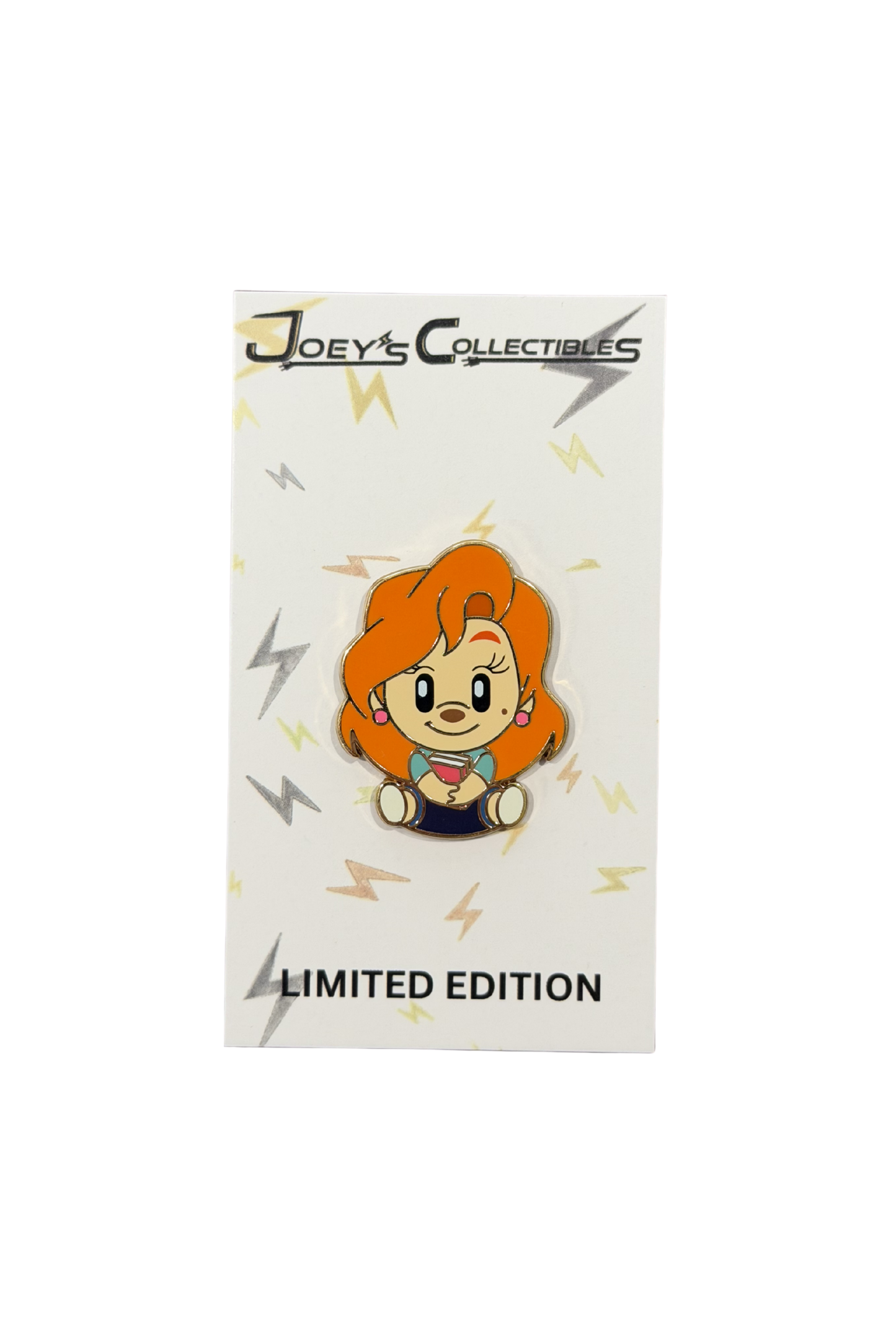 Roxanne aDorbs J24