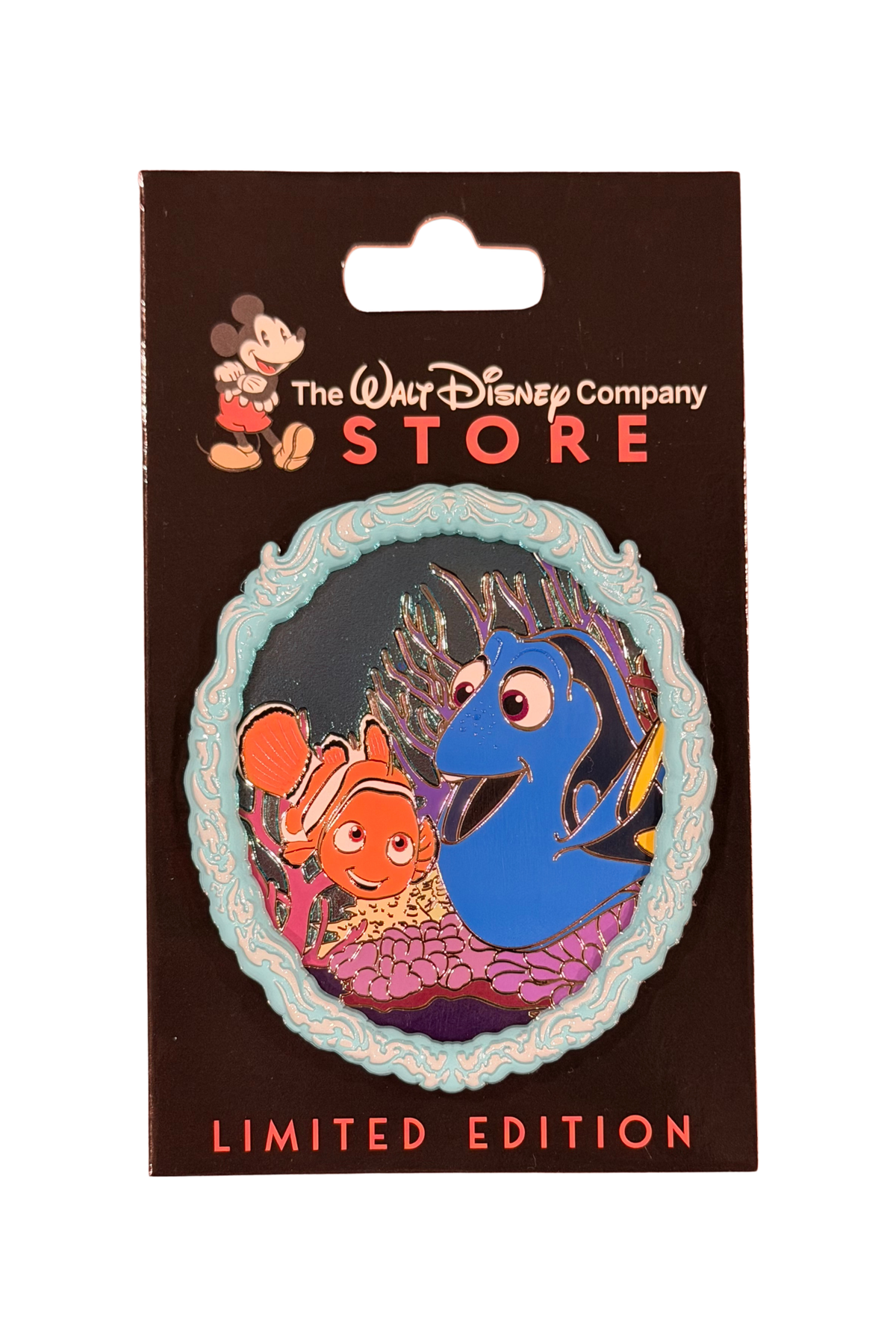 Nemo, Dory J73