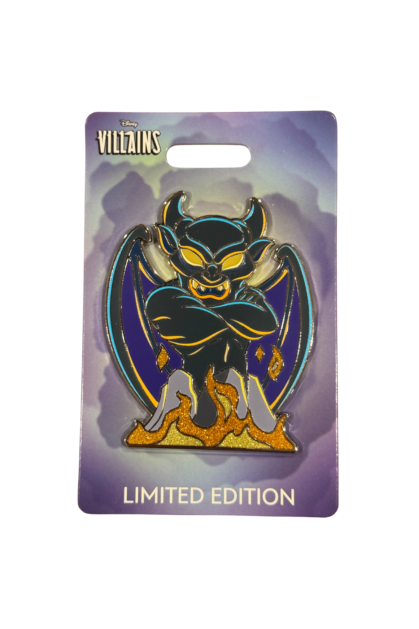 Chernabog Chibi Villains J36