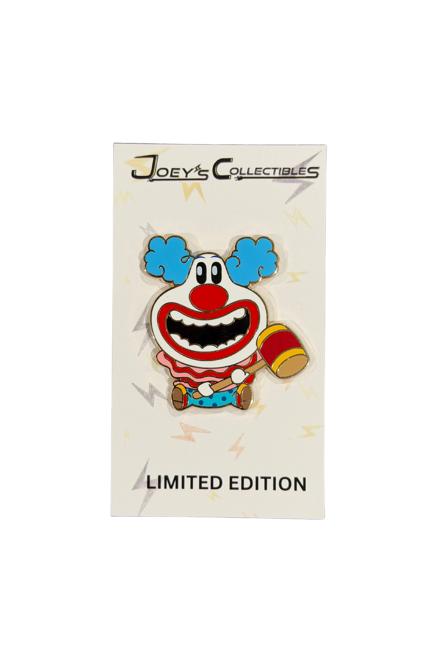 Jangles aDorbs Super Chaser J10