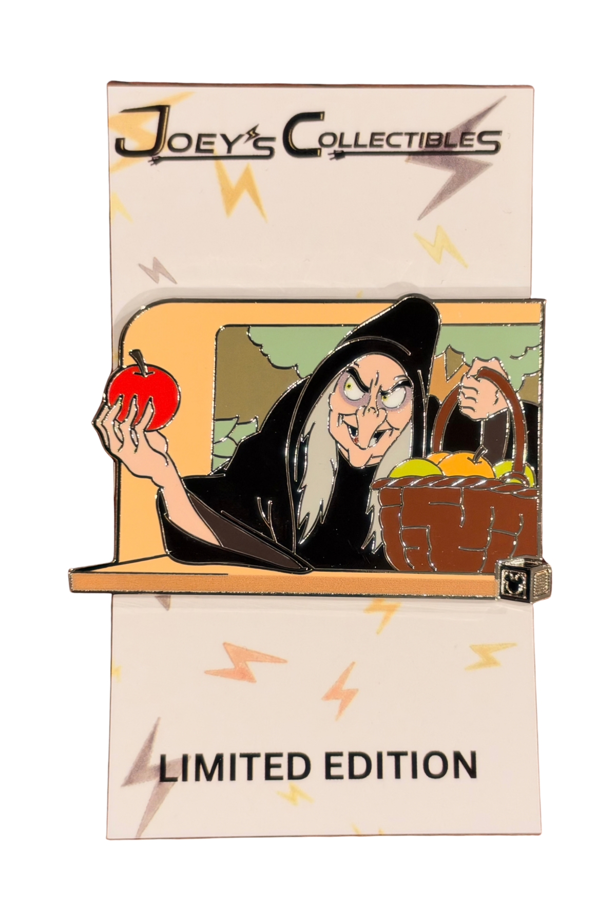 Old Hag J20