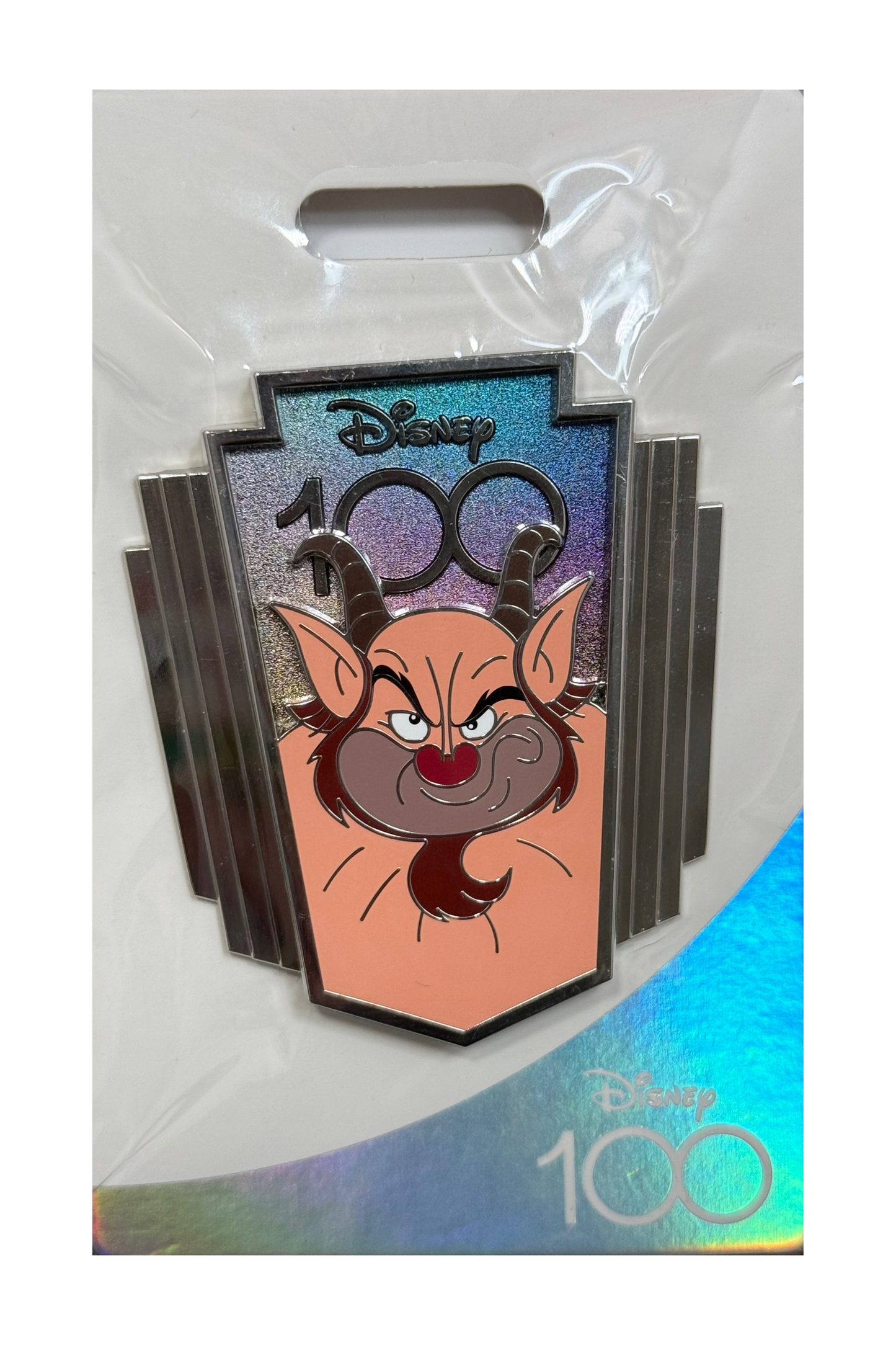 Phil Disney 100 WDI J10