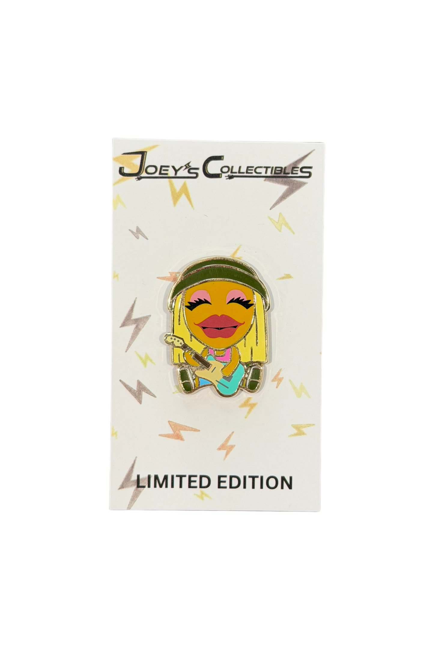 Janice aDorbs J50