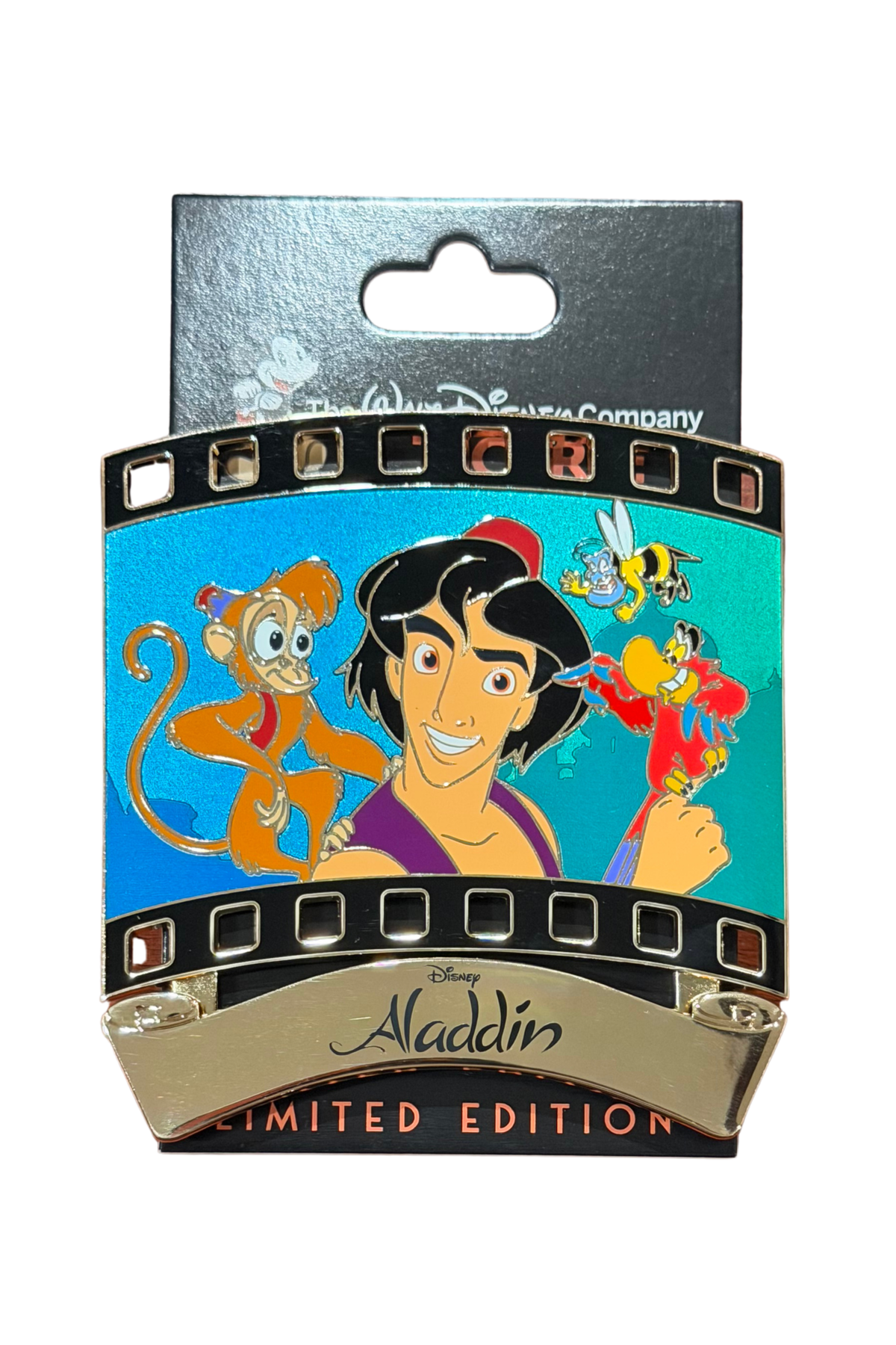 Aladdin J70