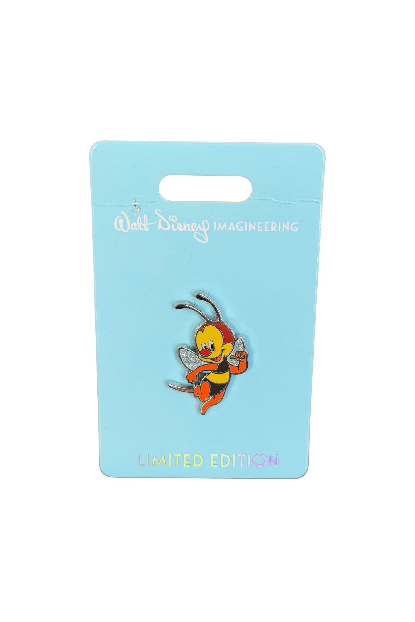 Spike the Bee J57