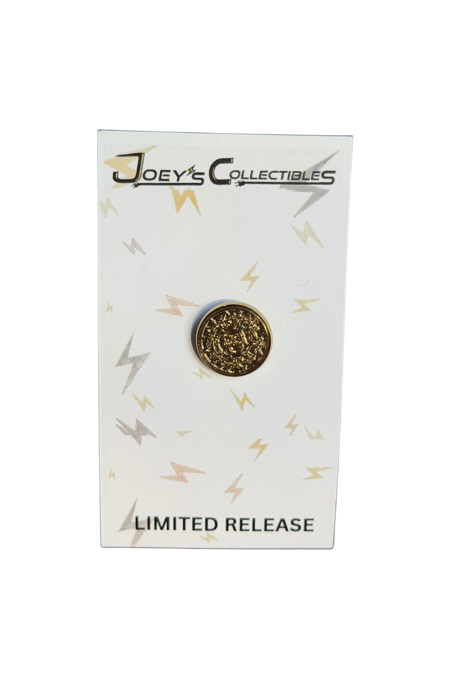 Gold Coin J9