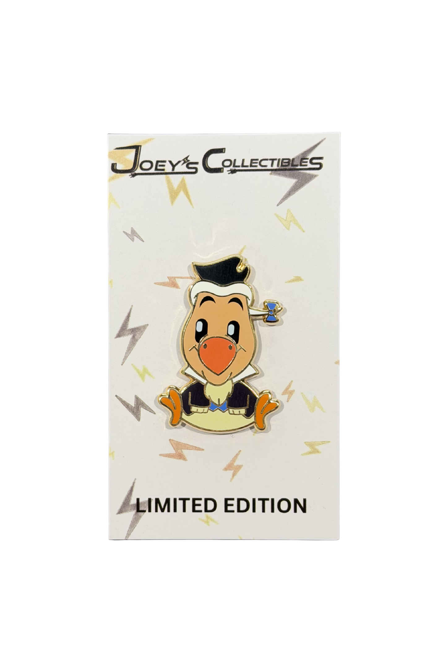 Dodo aDorbs Chaser J13