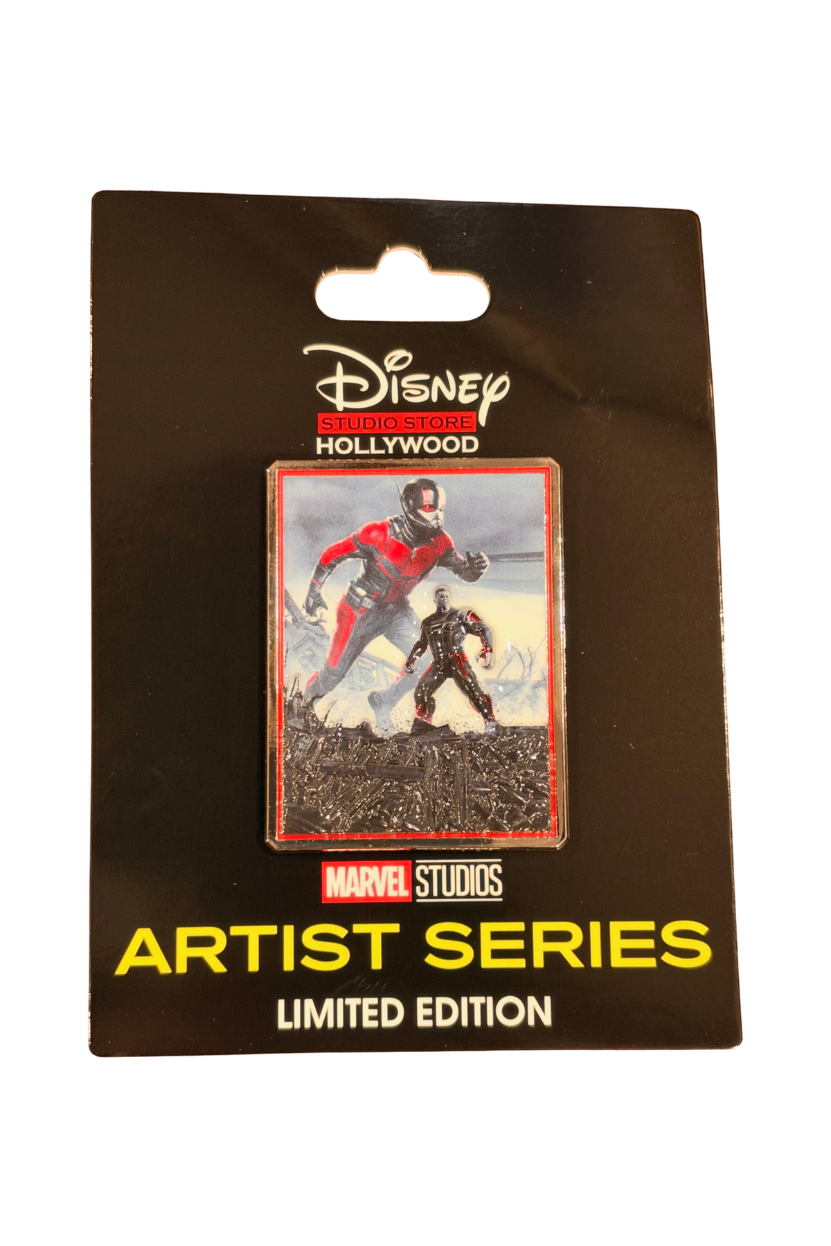 Ant-Man Avengers: Endgame J64