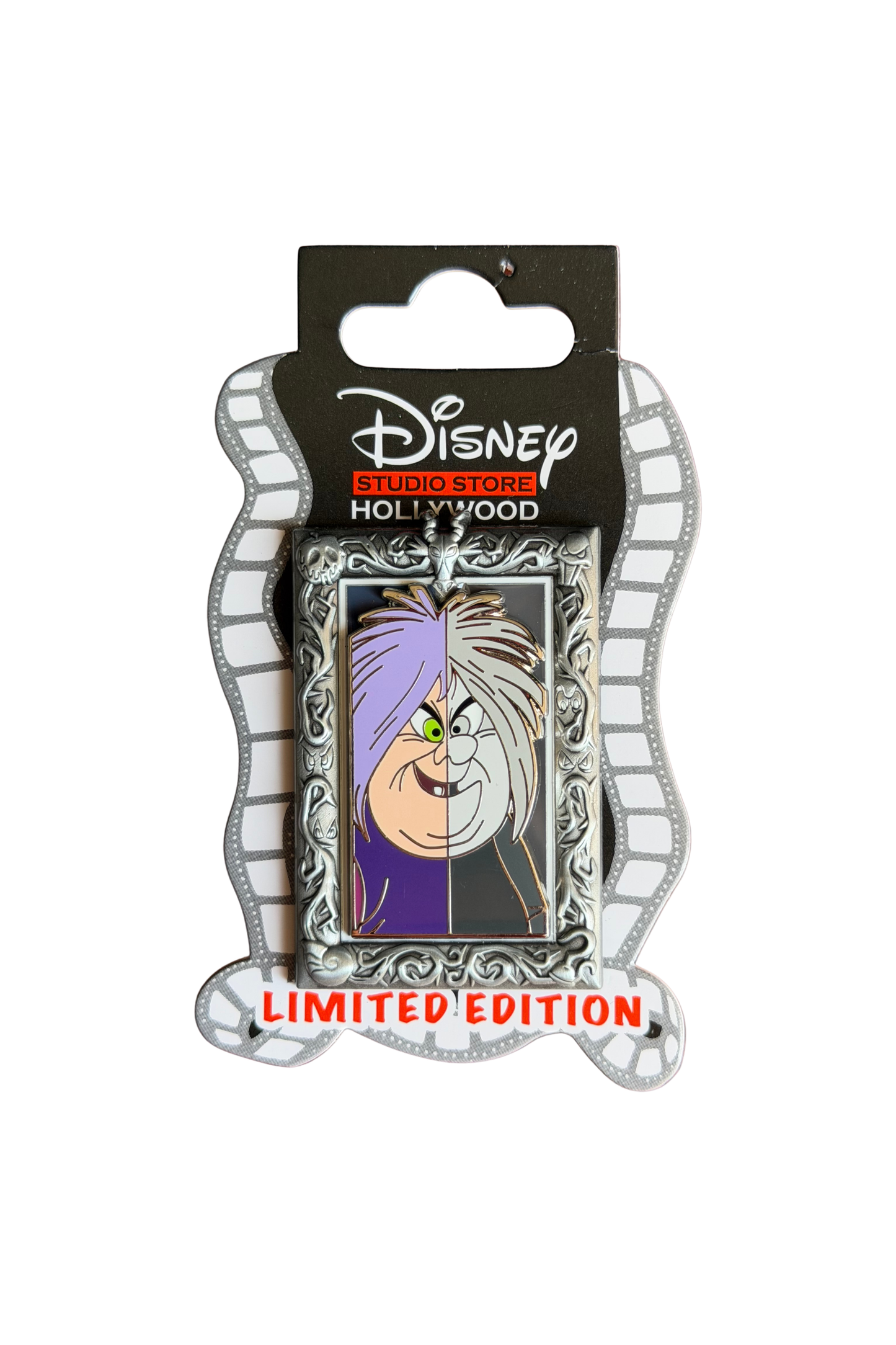 Madam Mim J61