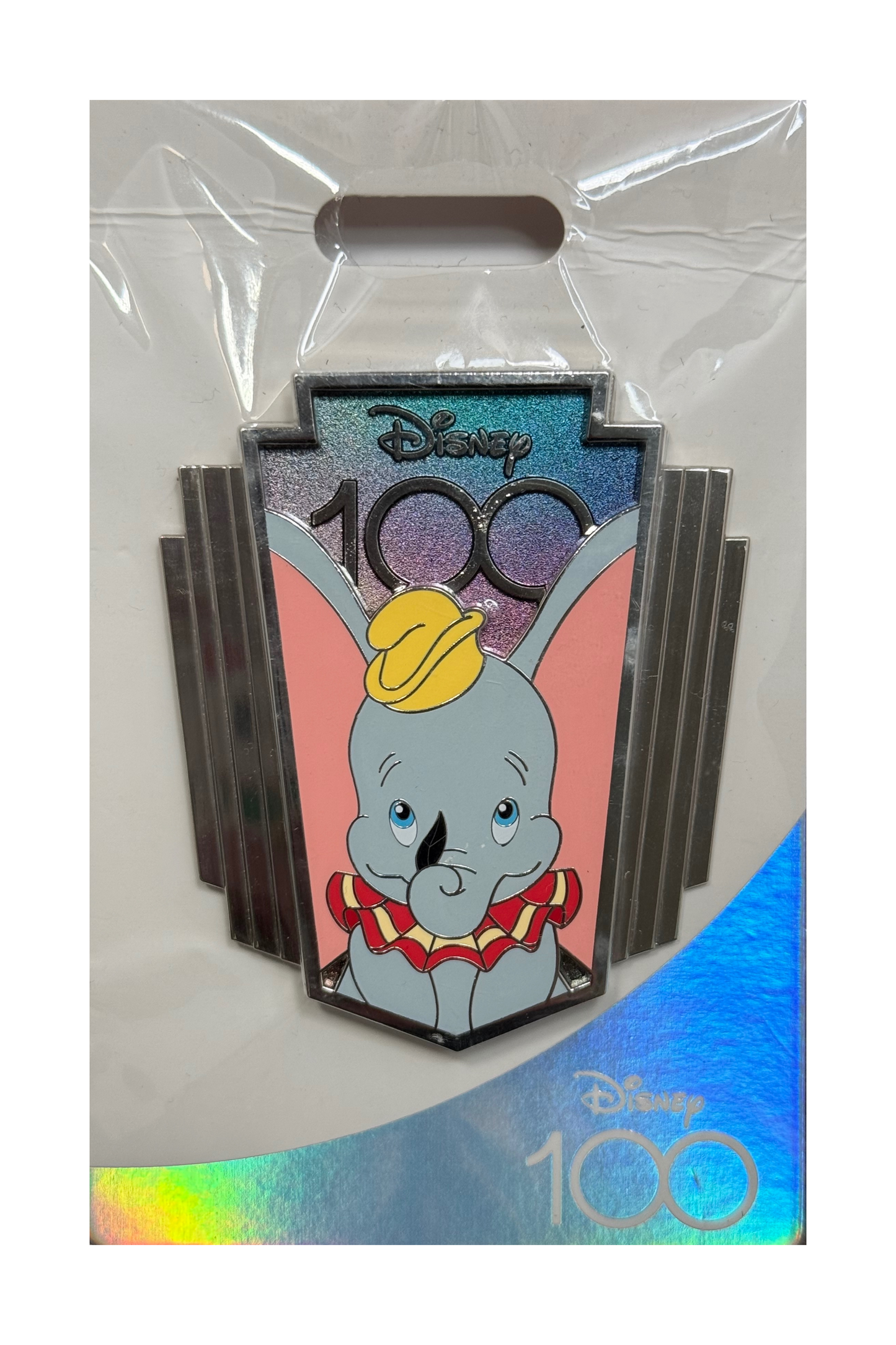 Dumbo Disney 100 WDI