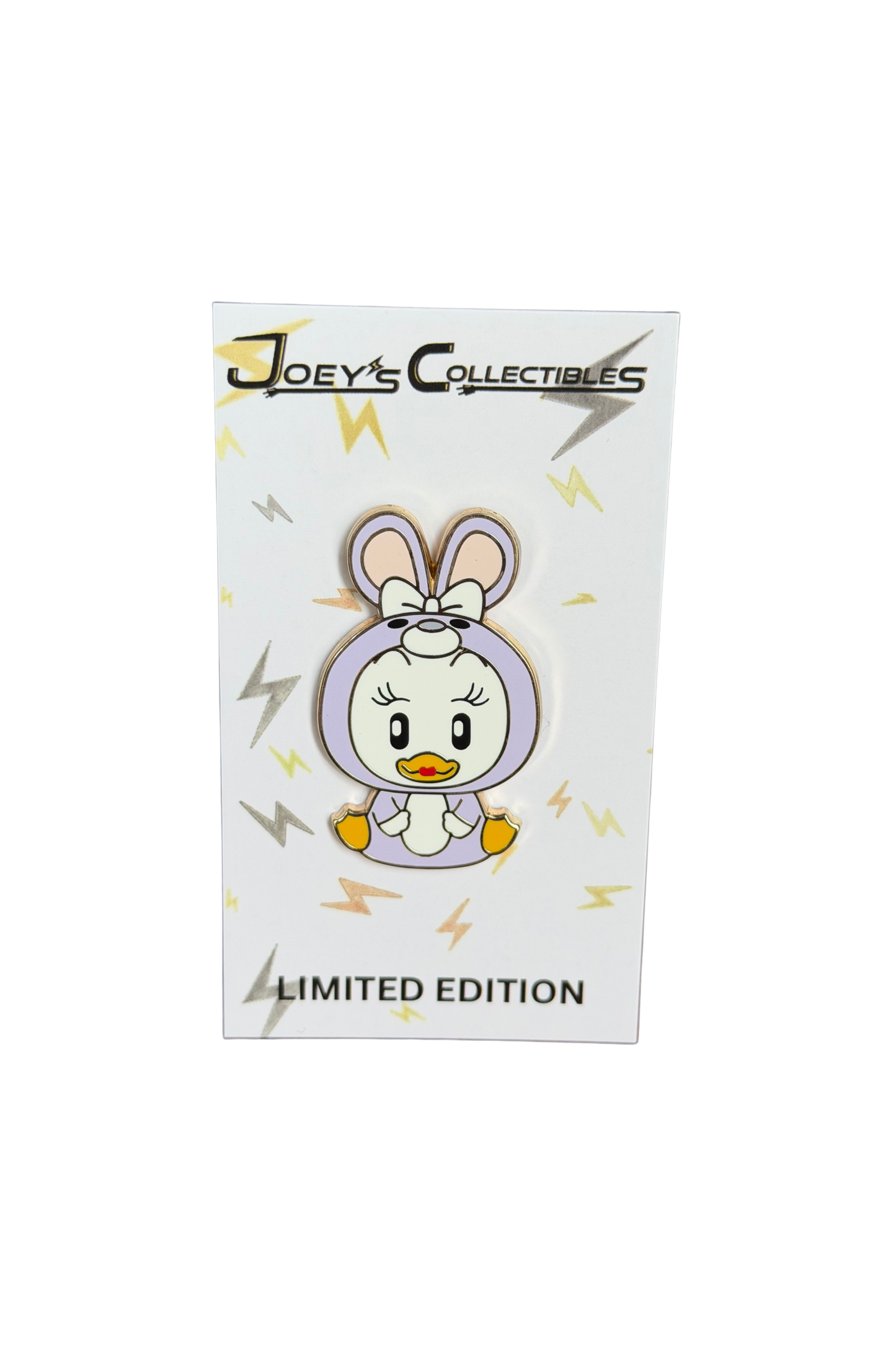 Daisy Year of the Rabbit aDorbs J63