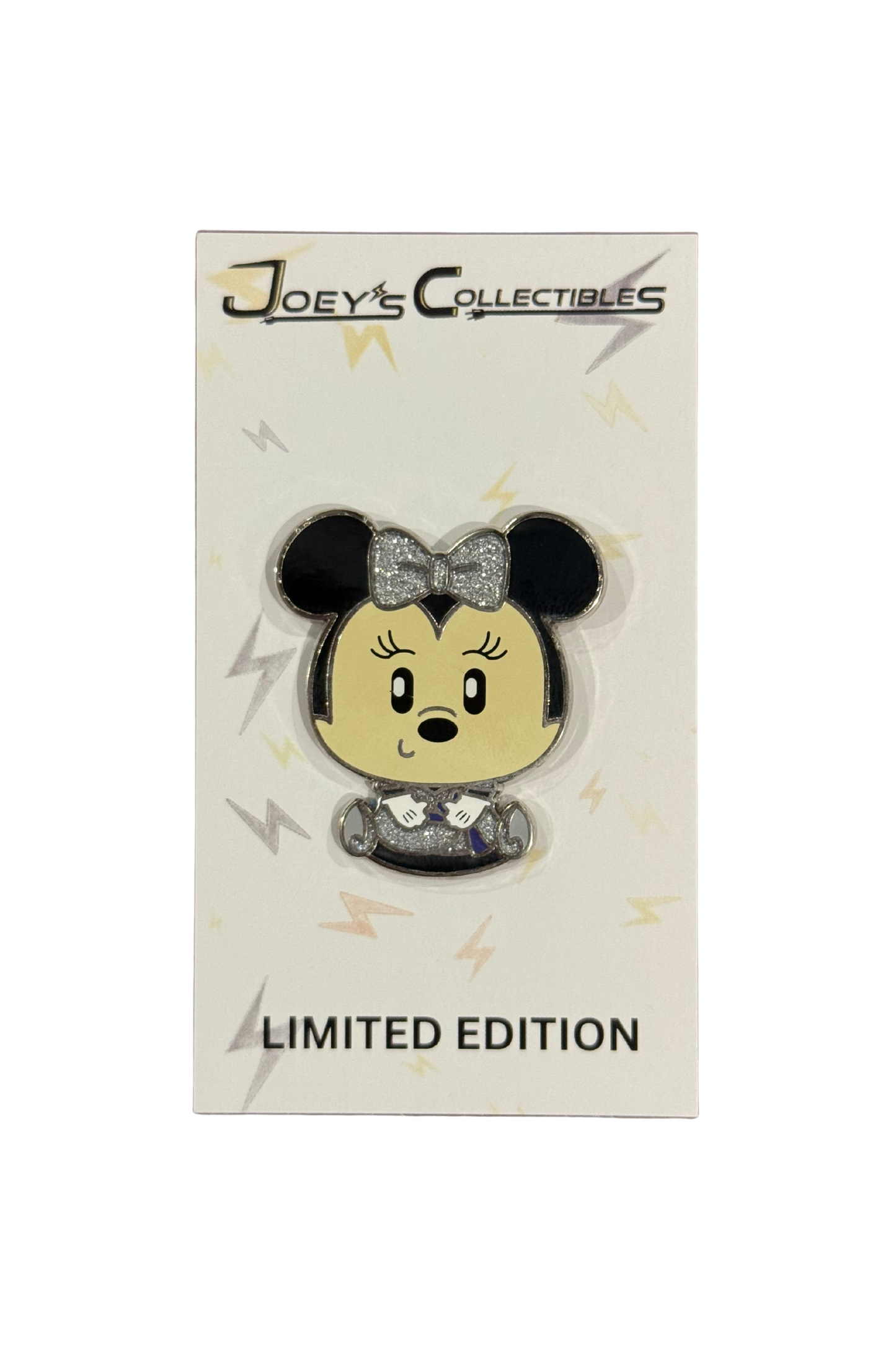 Minnie Disney 100 aDorbs J39