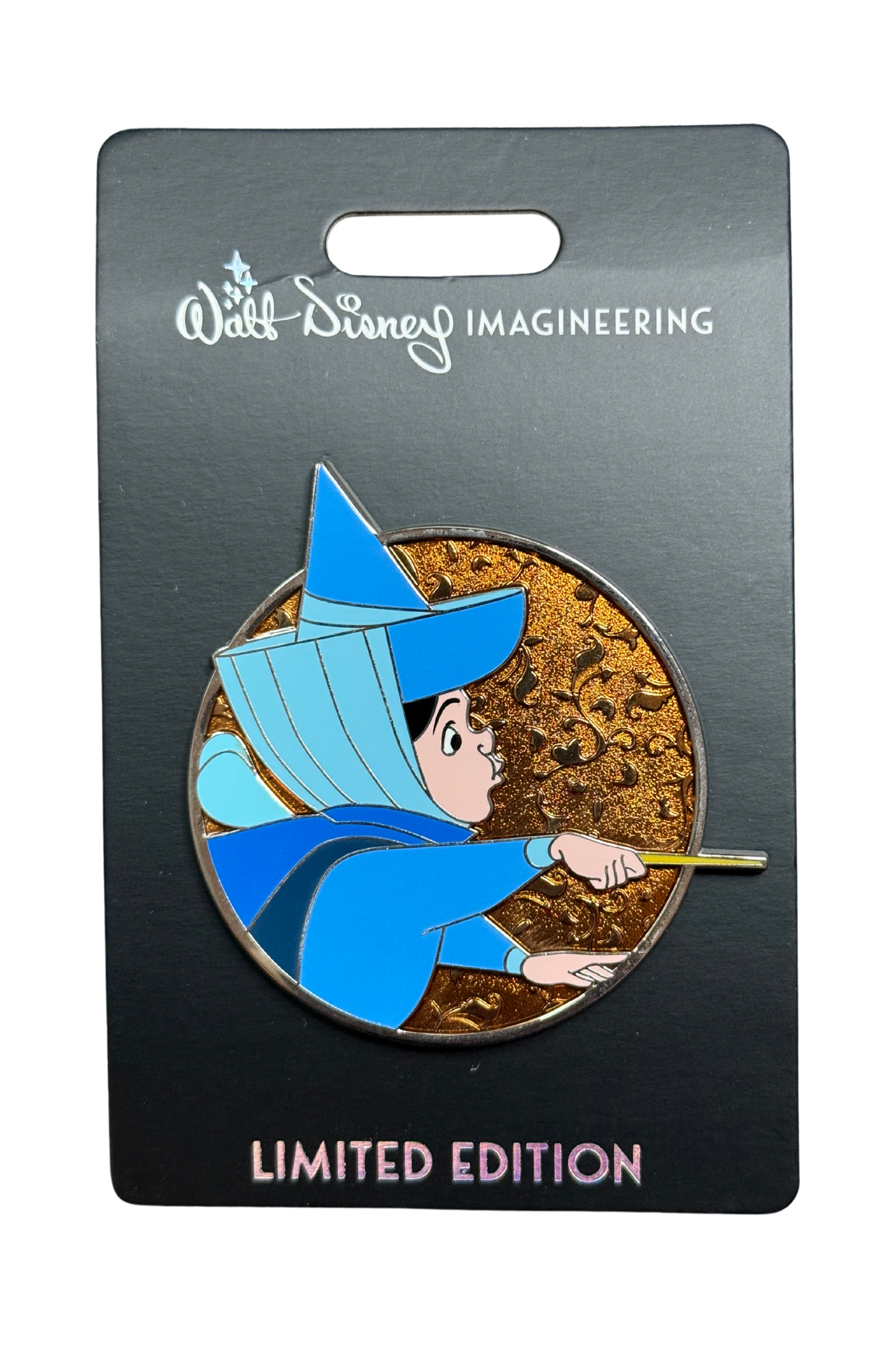 Merryweather Profile J20